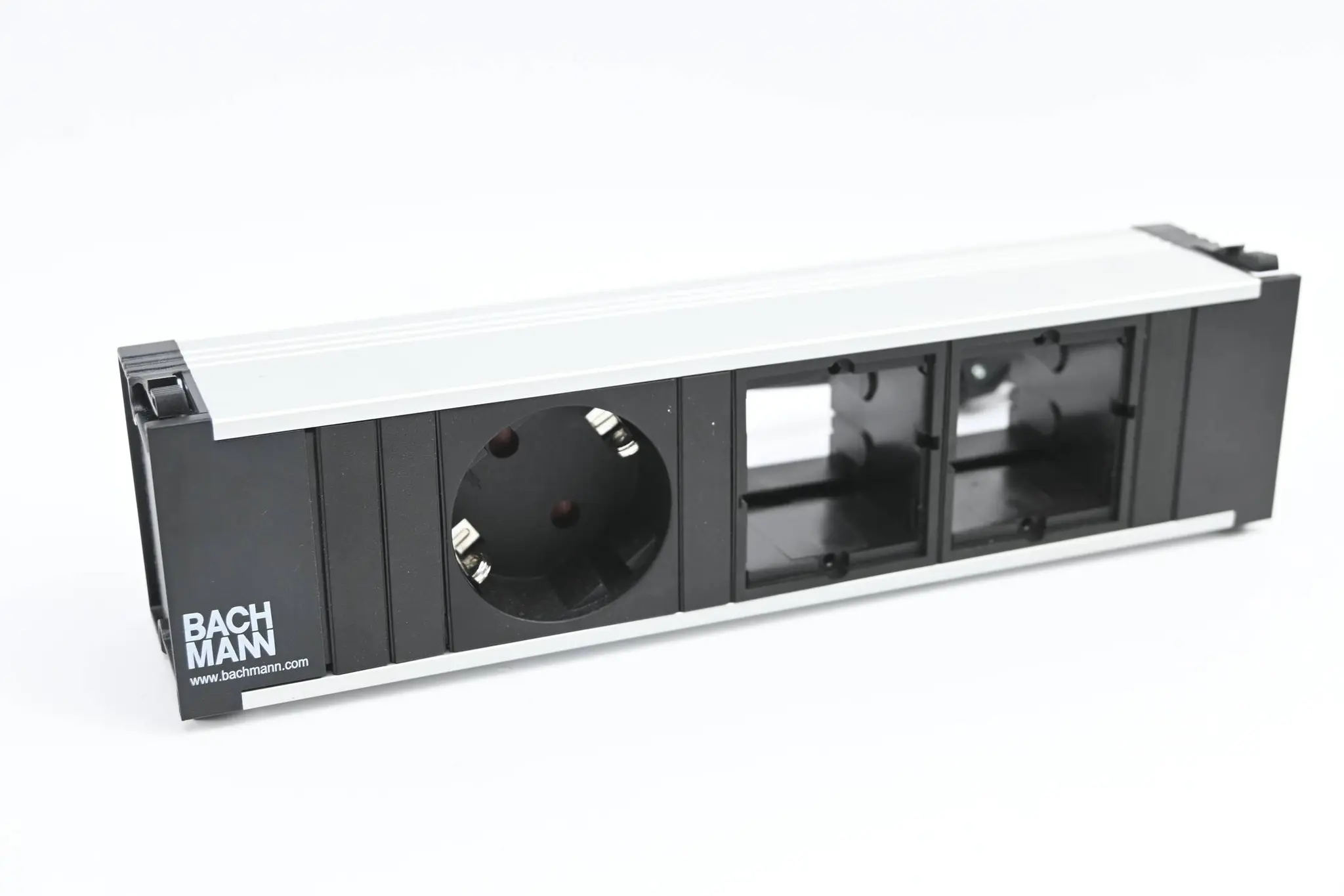 Produktfoto 1 von Bachmann Steckdoseneinheit CONI 912.002