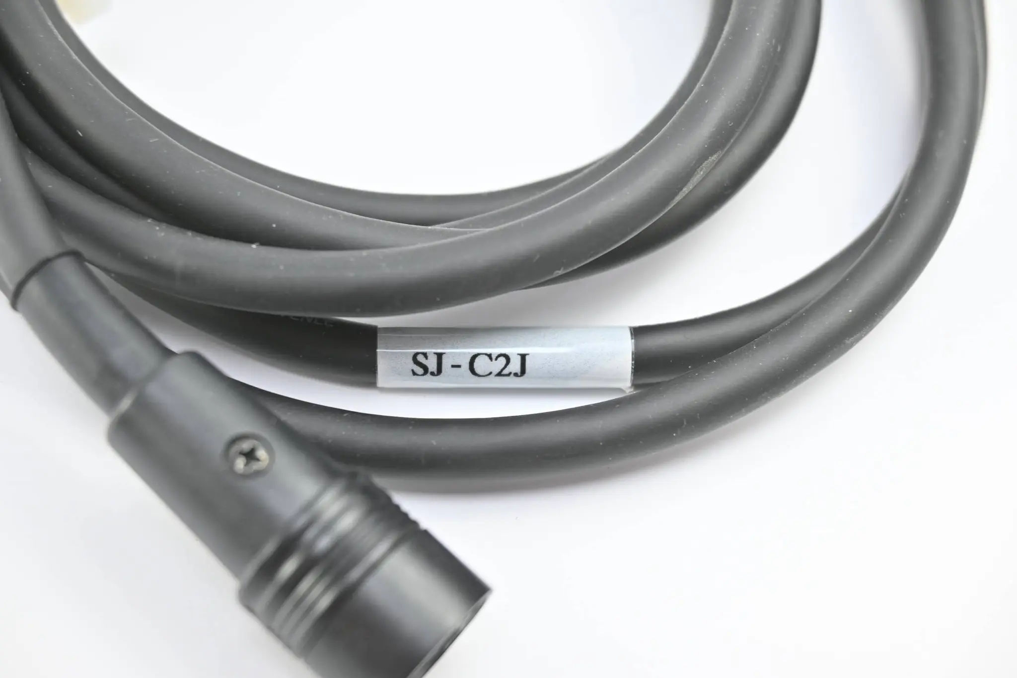 Produktfoto 1 von Keyence Verlängerungskabel SJ-C2J