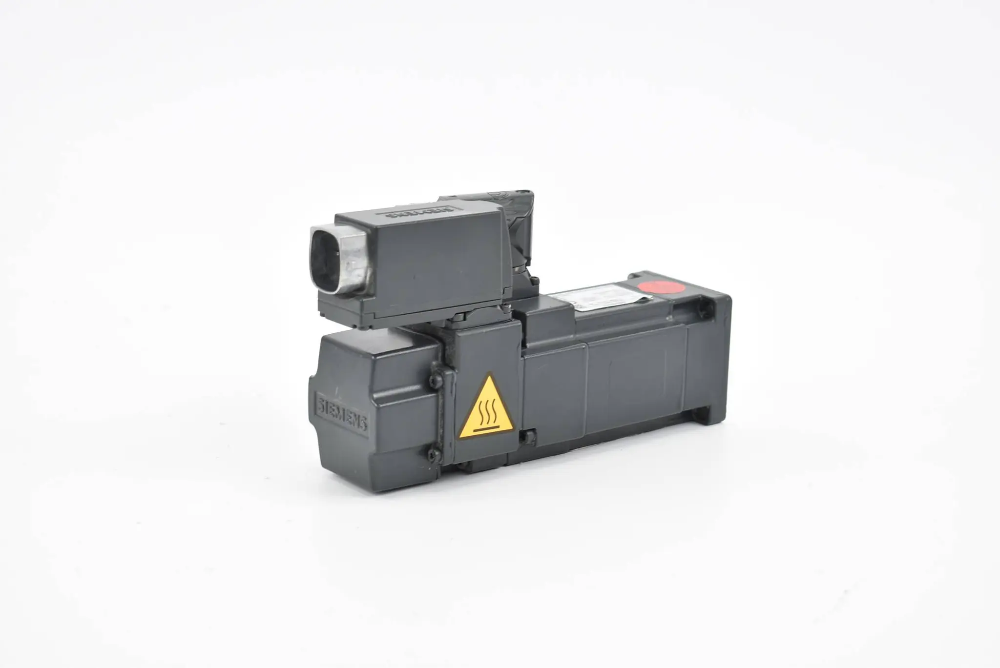 Produktfoto 1 von Siemens simotics S 6000U/min. 0,38kW 1FK7 022-5AK71-1LG3 ( 1FK7022-5AK71-1LG3 )