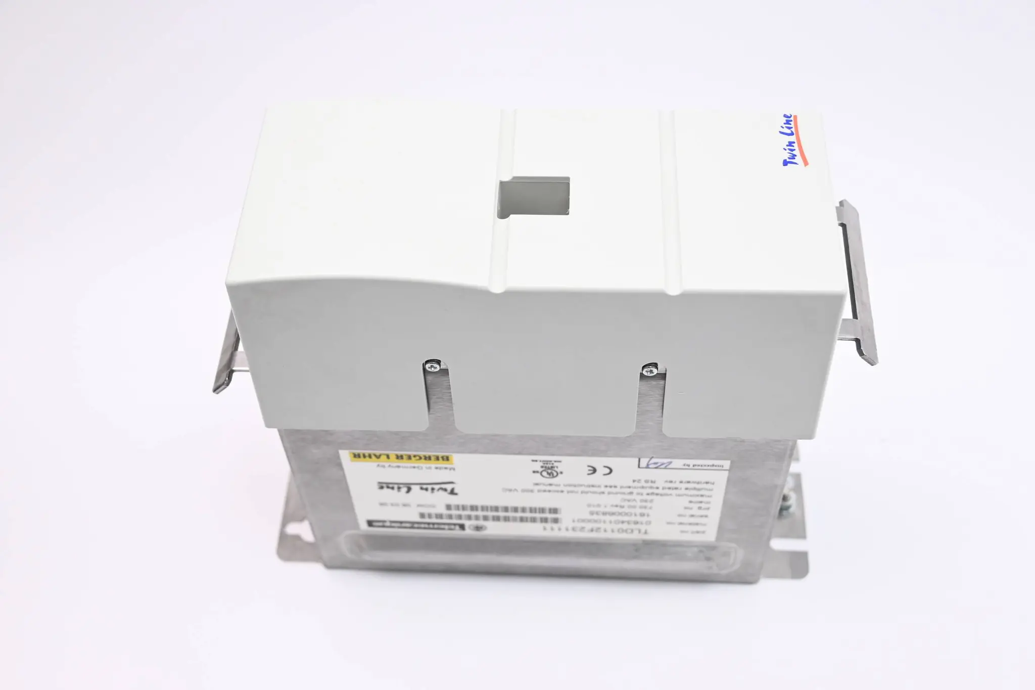 Produktfoto 1 von Berger Lahr Telemecanique Servo Controller TLD0112F231111 ( 0163401100001 )