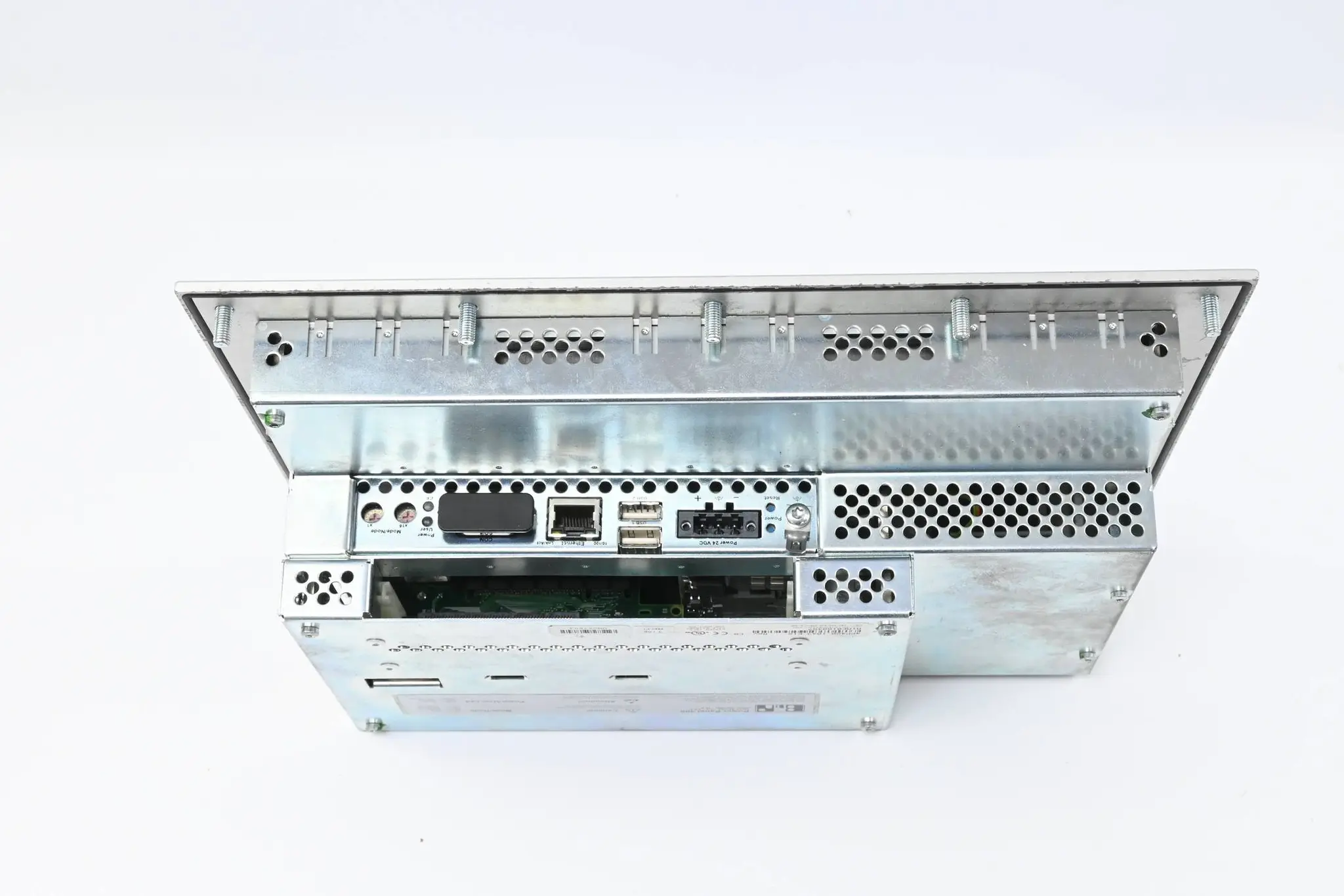 Produktfoto 1 von B&R Power Panel 400 4PP420.1043-K12 Rev. C0
