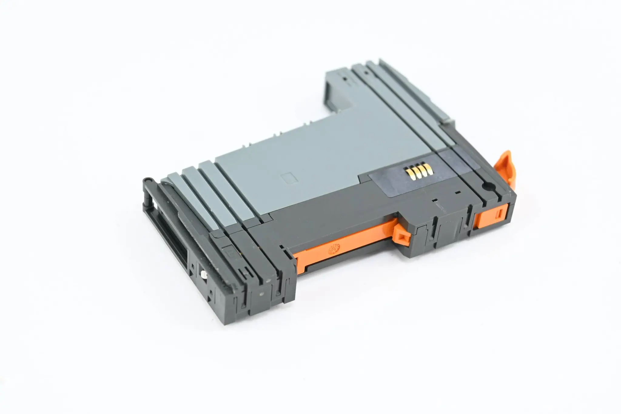 Produktfoto 1 von B&R Automation Digitales Eingangsmodul X20DI9372 inkl. Busmodul X20BM11