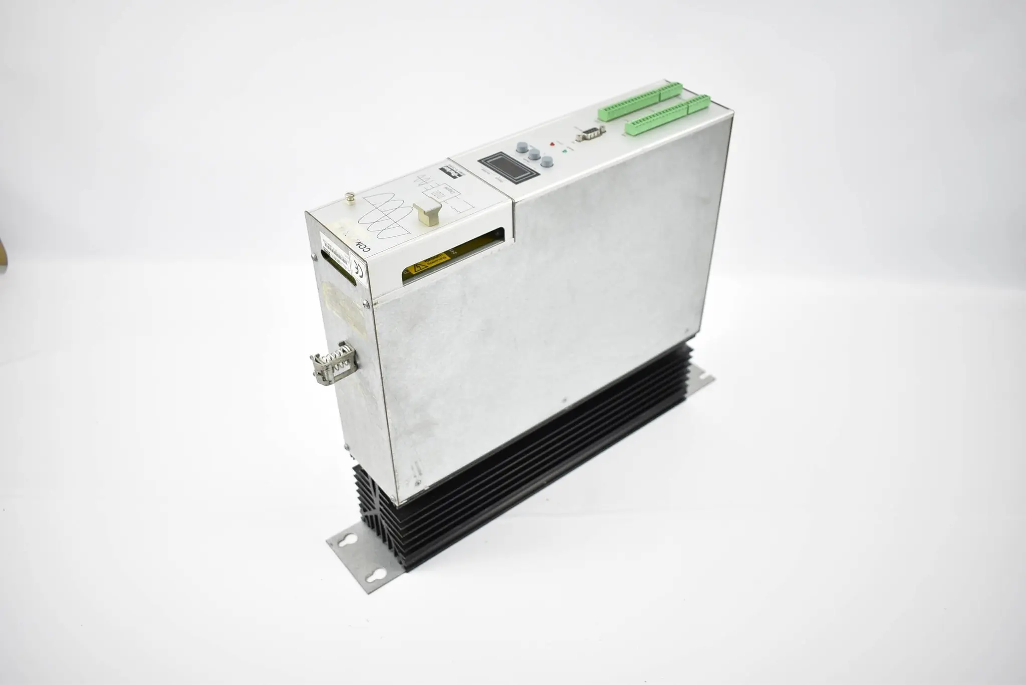 Produktfoto 1 von Hauser Parker Compax-M Servo Drive 951-100100 ( 951-100135 )