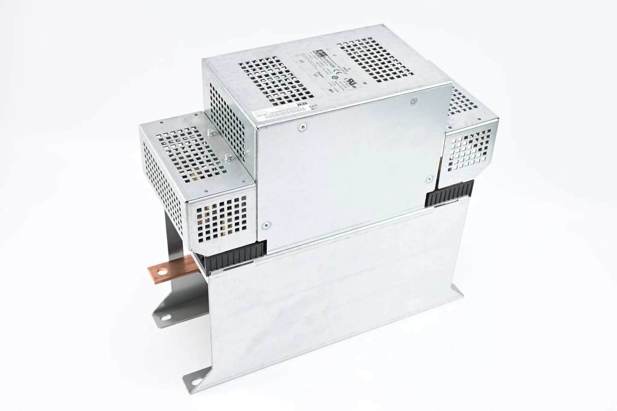 Produktfoto 1 von SEW-Eurodrive Ausgangsdrossel HD 004 ( HD004 ) 8168857
