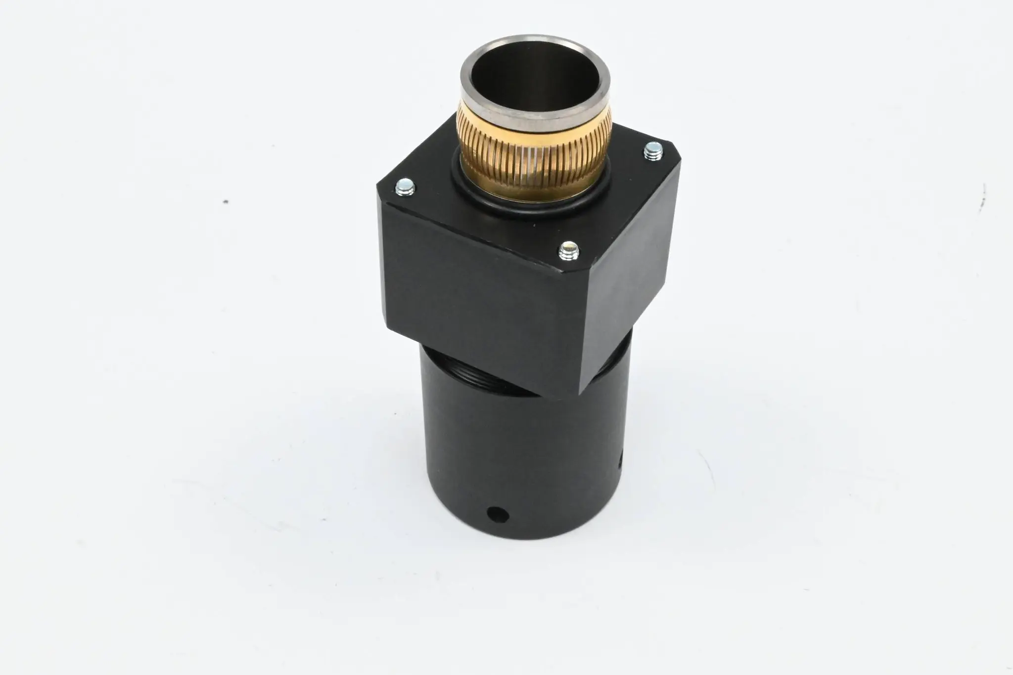Stäubli Tec-Systems Buchsengehäuse Gr.1  18.0133