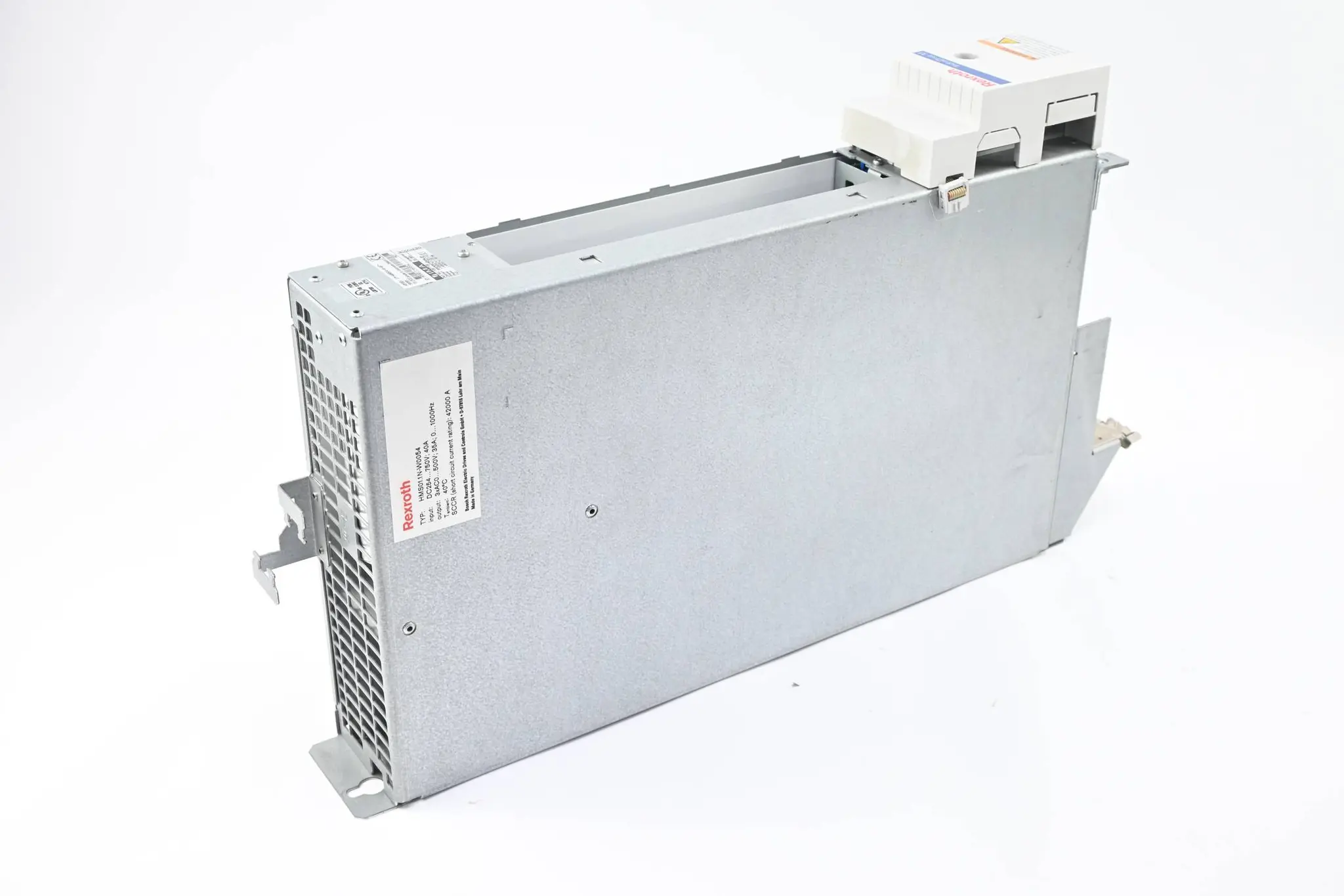 Produktfoto 1 von IMA Rexroth IndraDrive M HMS01.1N-W0054-A-07-NNNN ( R911295325 )