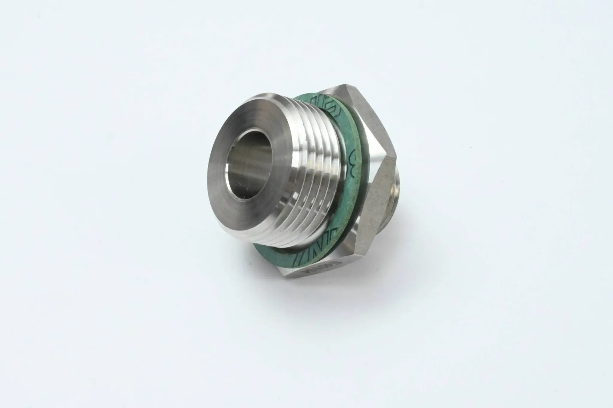 Produktfoto 1 von Ifm Einschraubadapter für Prozesssensoren E40134 ADAPT /SI/9/ /G3/4