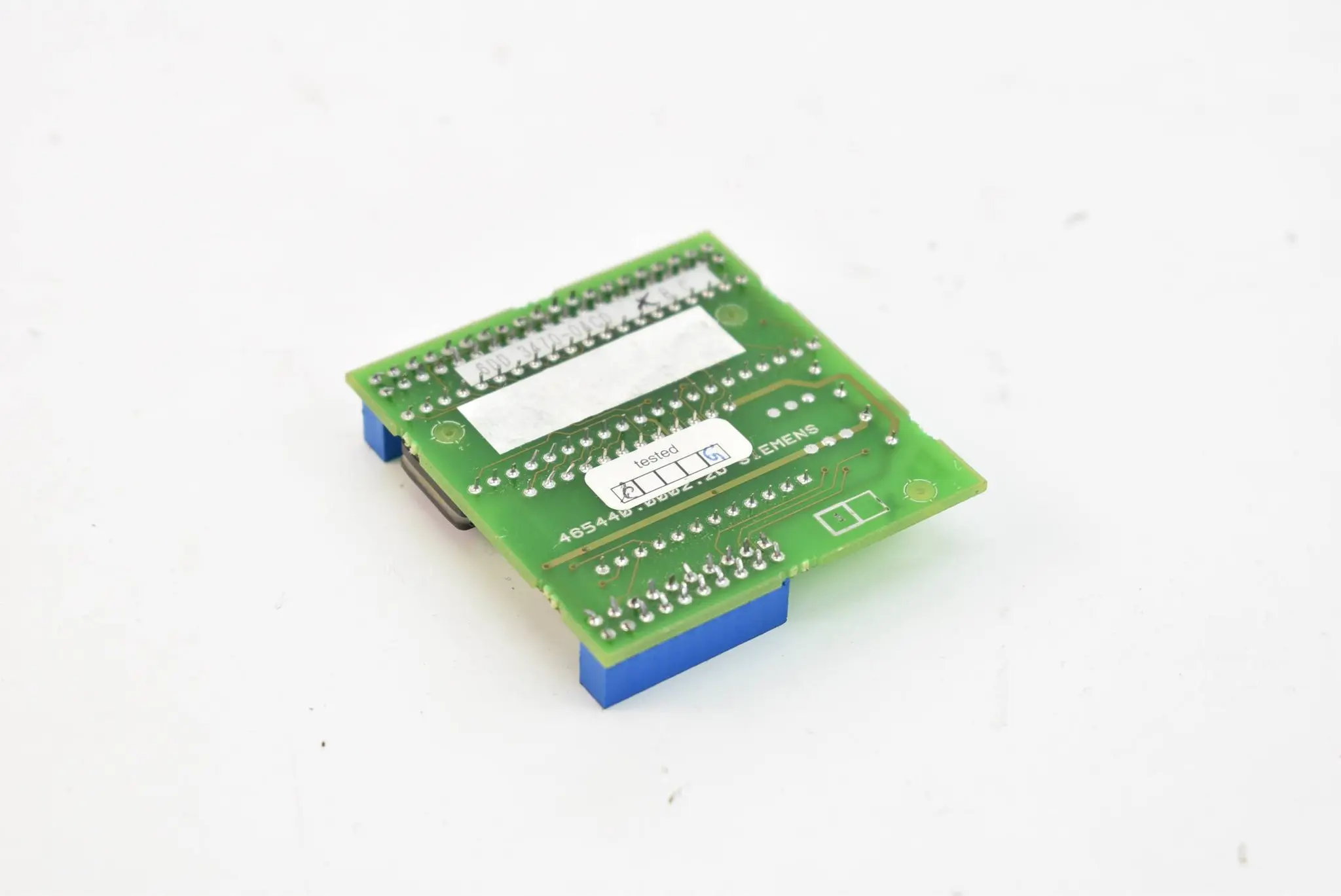 Produktfoto 1 von Siemens Simadyn D 6DD3470-0AC0 ( 6DD 3470-0AC0 )