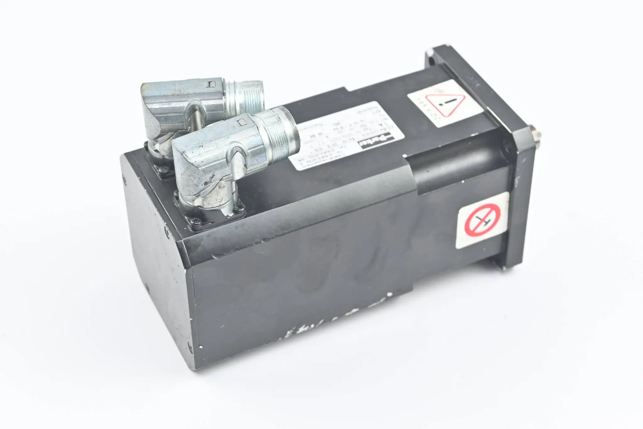Produktfoto 1 von Parker AC-Servomotor ACM2n0220-4/1-6 ( AC M2n 0220-4/1-6 )