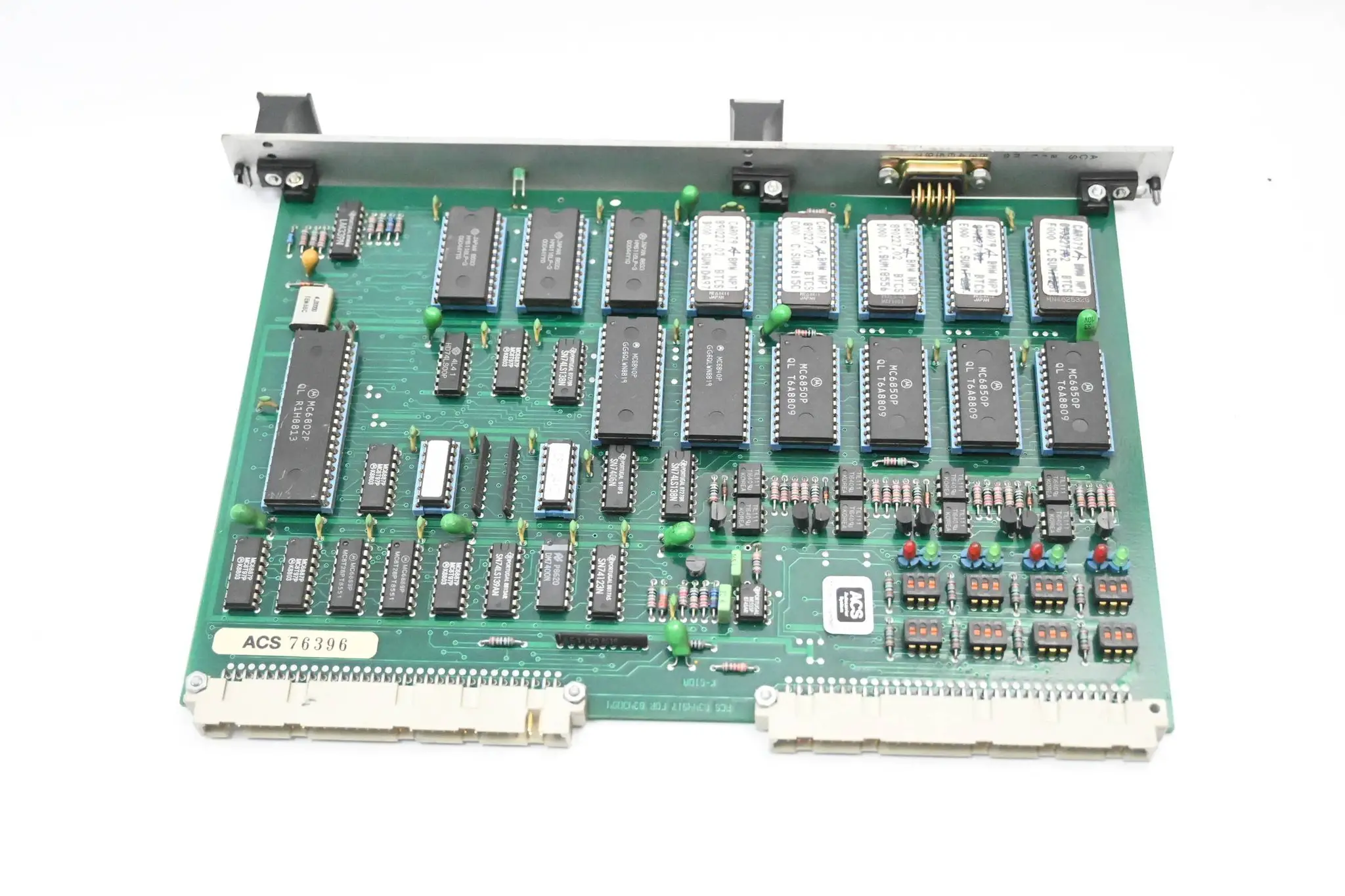 Produktfoto 1 von ACS Board 8344917 für 8343094 ( PCA 8343500 )