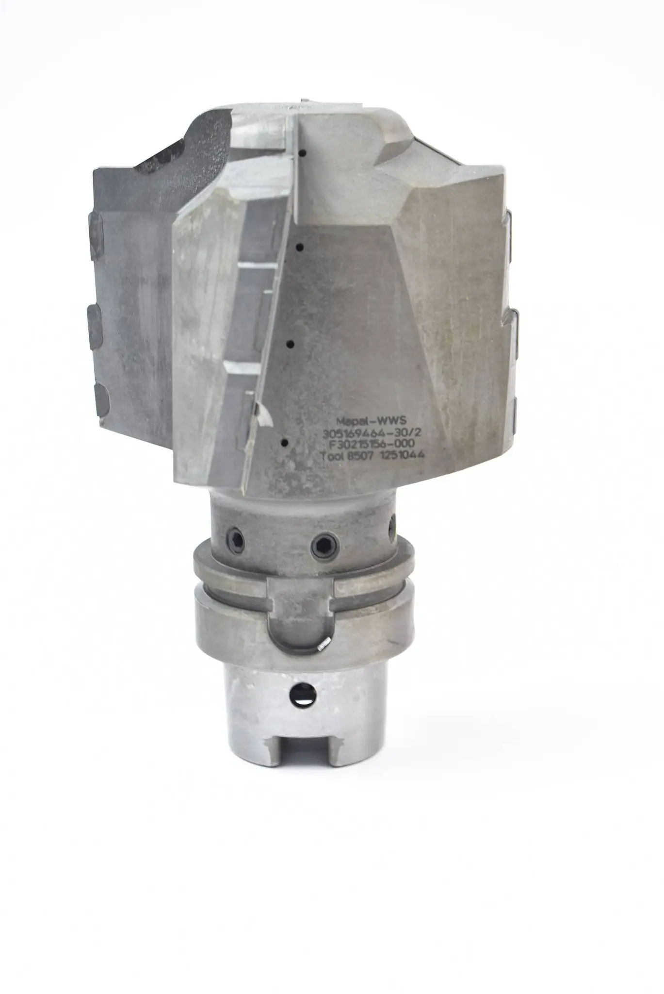 Produktfoto 1 von Mapal-WWS 305169464-30/2 ( F302151156-000 ) Tool 8507 1251044