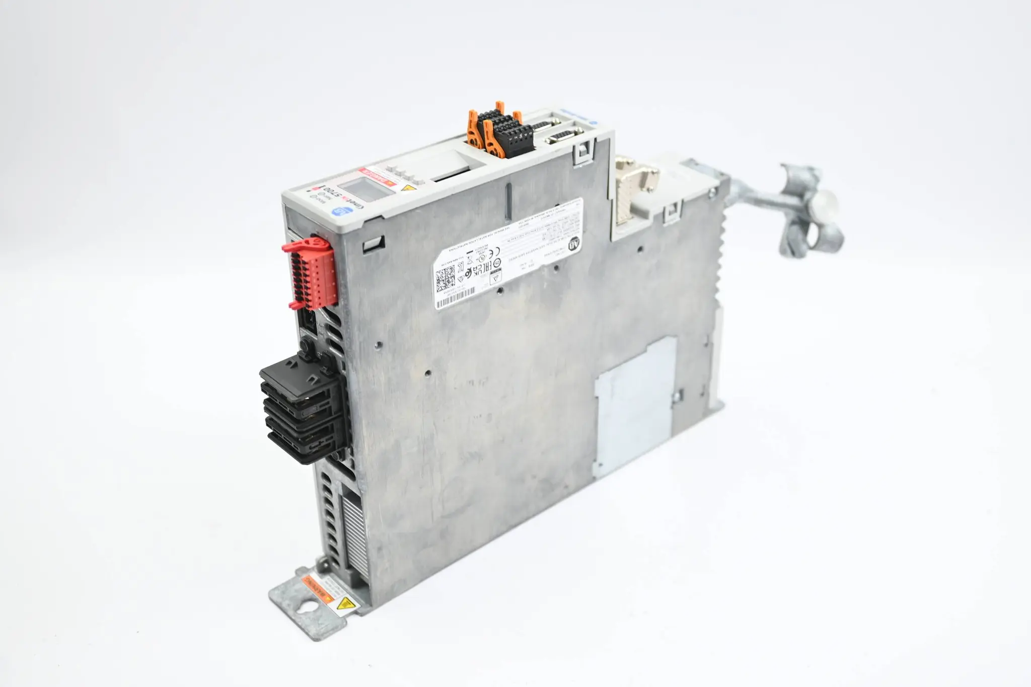 Produktfoto 1 von Allen-Bradley Kinetix 5700 Dual Axis Inverter Safe Speed 2198-D032-ERS4 Ser. C