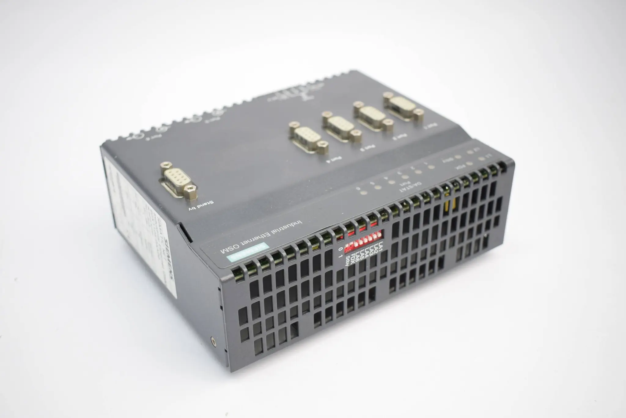 Produktfoto 1 von Siemens simatic Net 0SM 6GK1105-0AA00 ( 6GK1 105-0AA00 ) V1.2