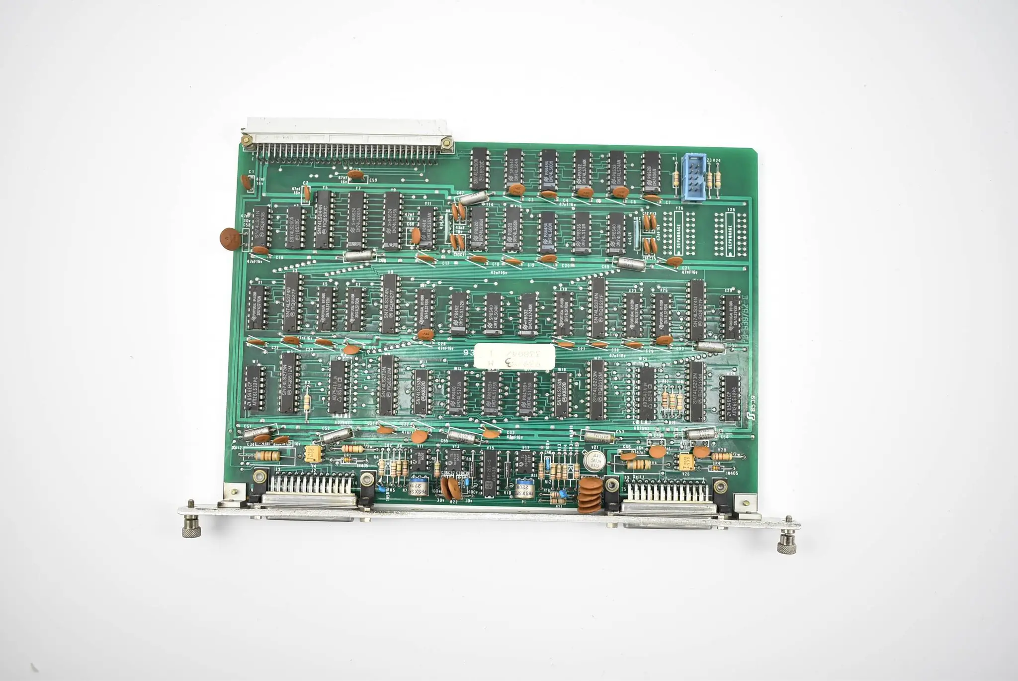 Produktfoto 1 von NUM AXES Board FC-939752-C