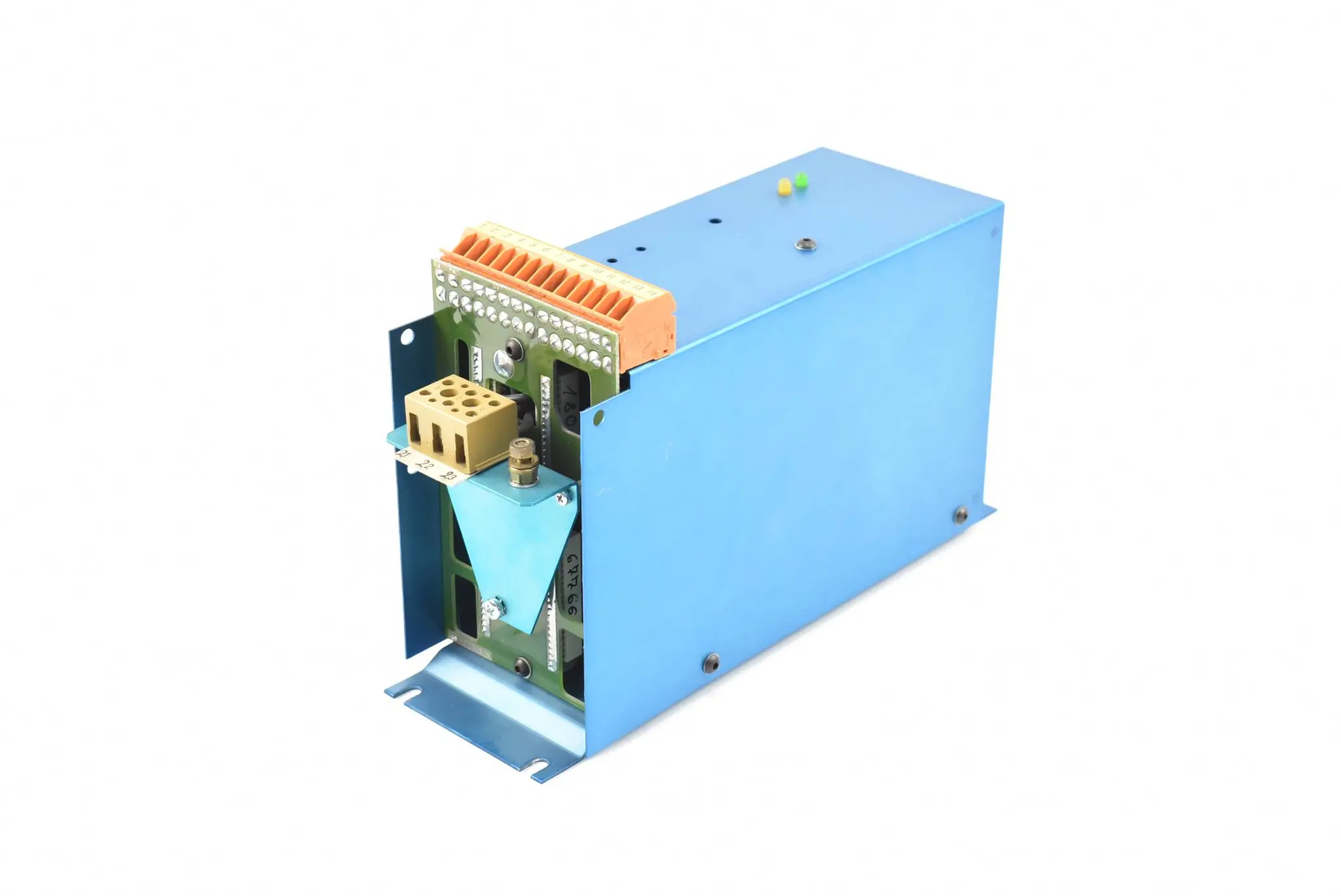 Produktfoto 1 von Netzteil TN55-180/30 ( 55-67766 ) 3x134V 5,7kVA