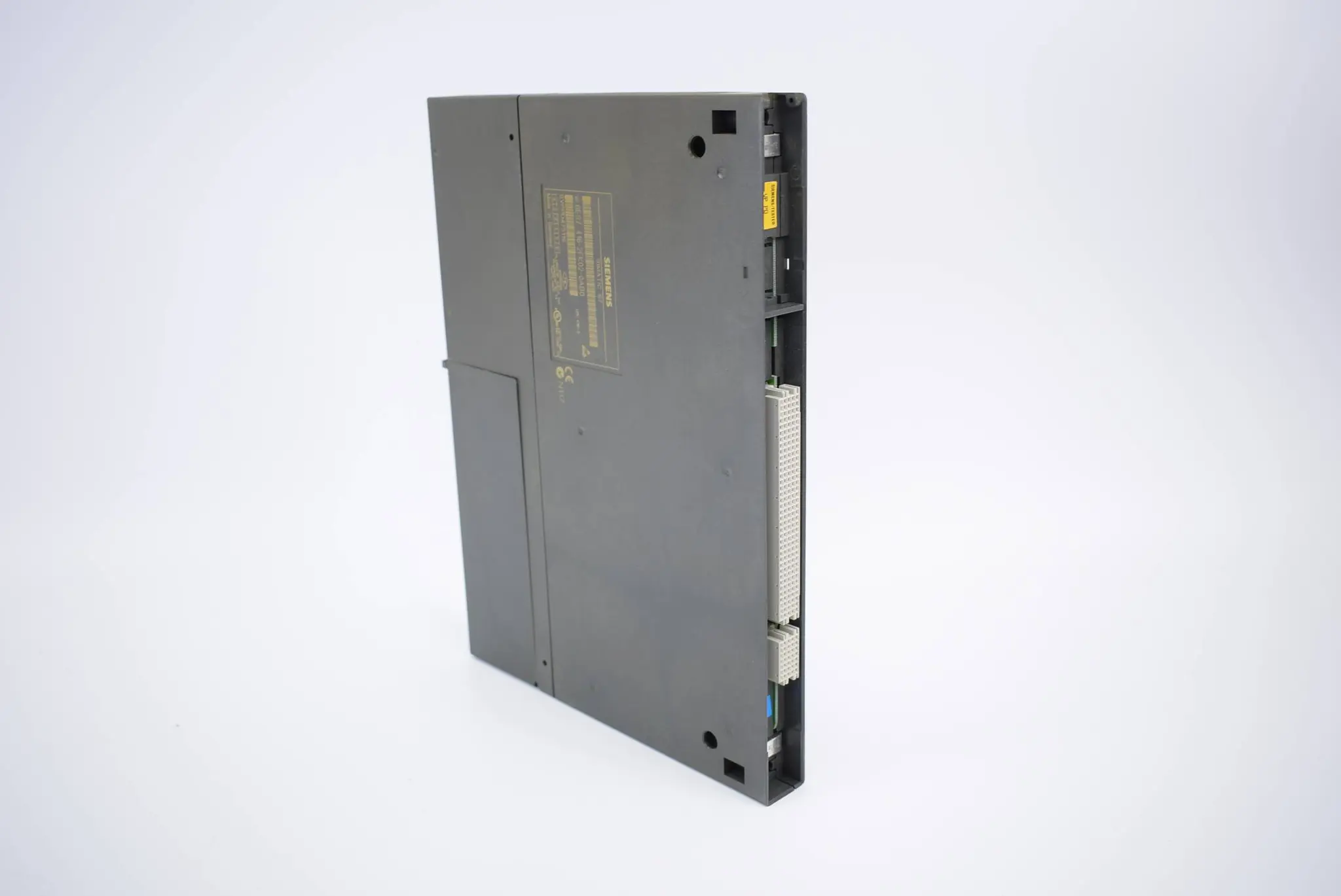 Produktfoto 1 von Siemens simatic S7-400 CPU 416F-2 6ES7 416-2FK02-0AB0 ( 6ES7416-2FK02-0AB0 ) E1