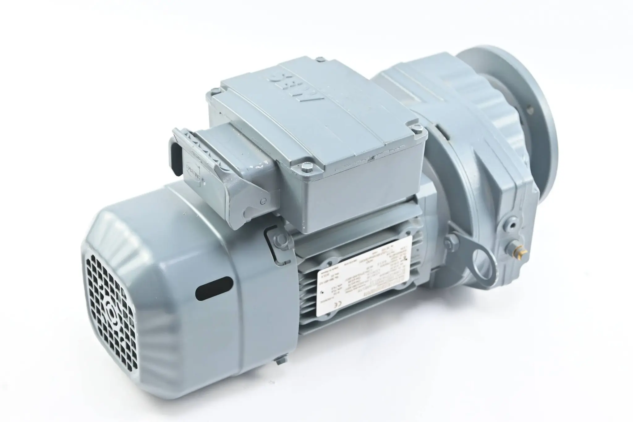 Produktfoto 1 von SEW Eurodrive Getriebemotor RXF57 DRS71M4BE1/ASE1/TF (RXF57DRS71M4BE1/ASE1/TF )