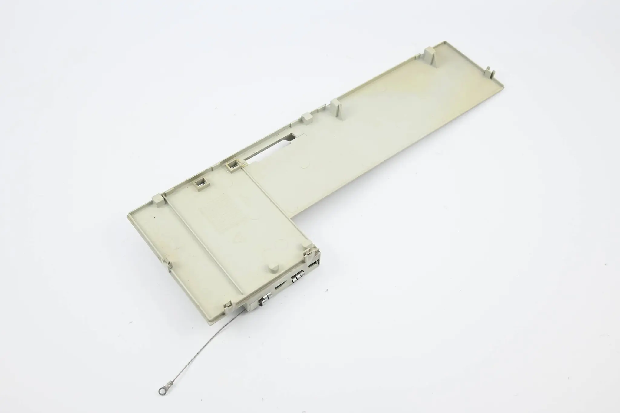 Produktfoto 1 von Siemens Simodrive Frontcover für 6SN1123-1AA00-0EA2