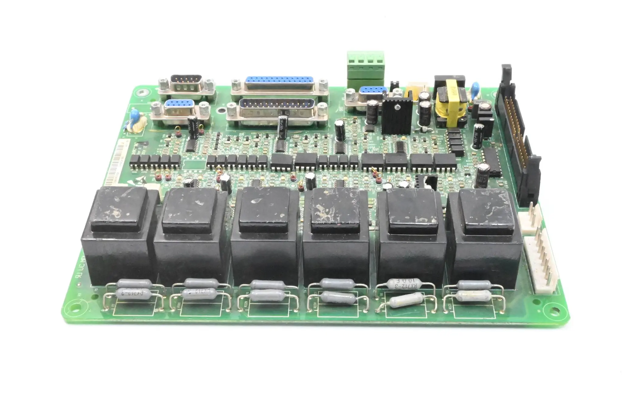 Produktfoto 1 von Emerson Board UHW241M3