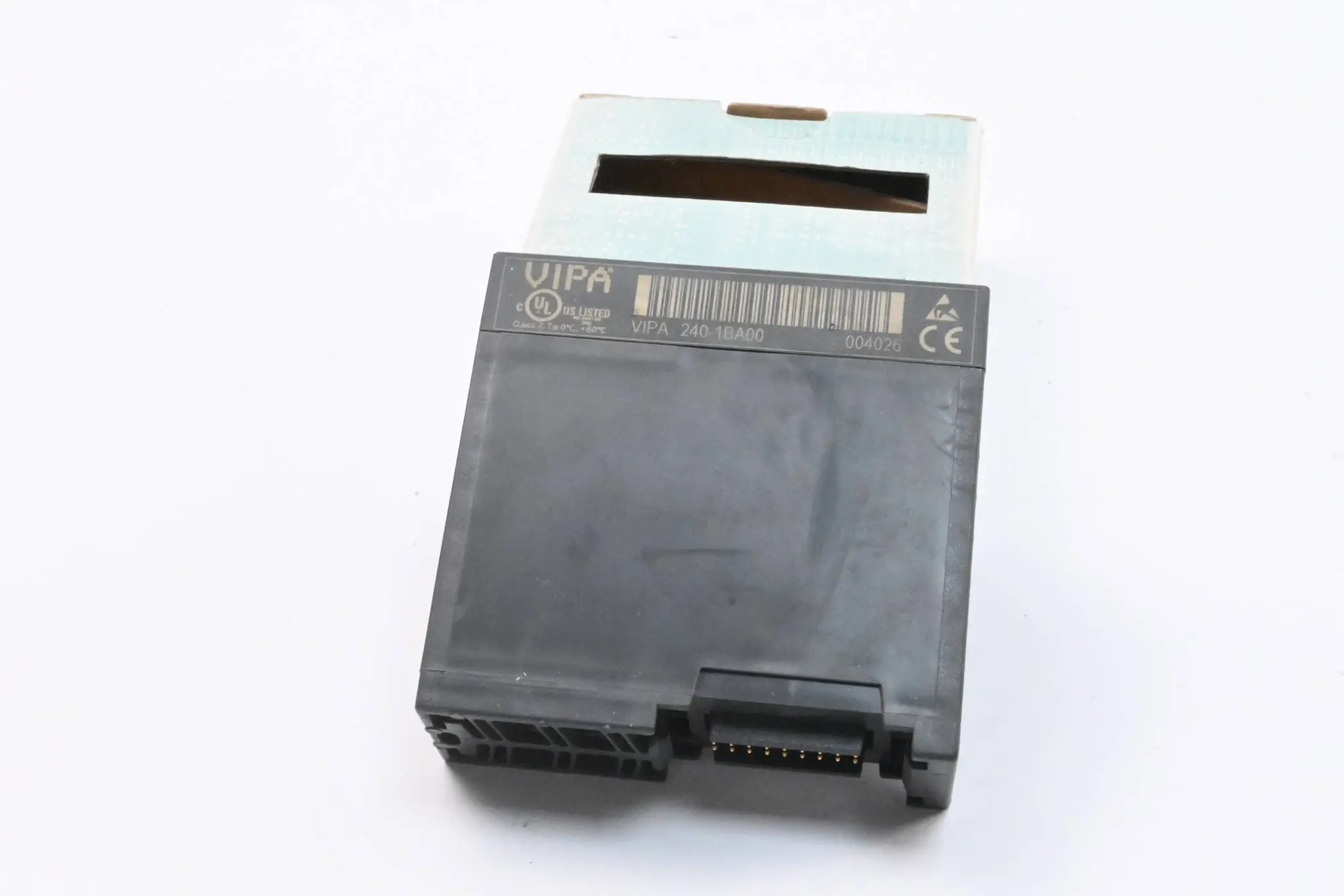 Produktfoto 1 von Vipa Kommunikationsmodul CP240 ( 240-1BA00 )