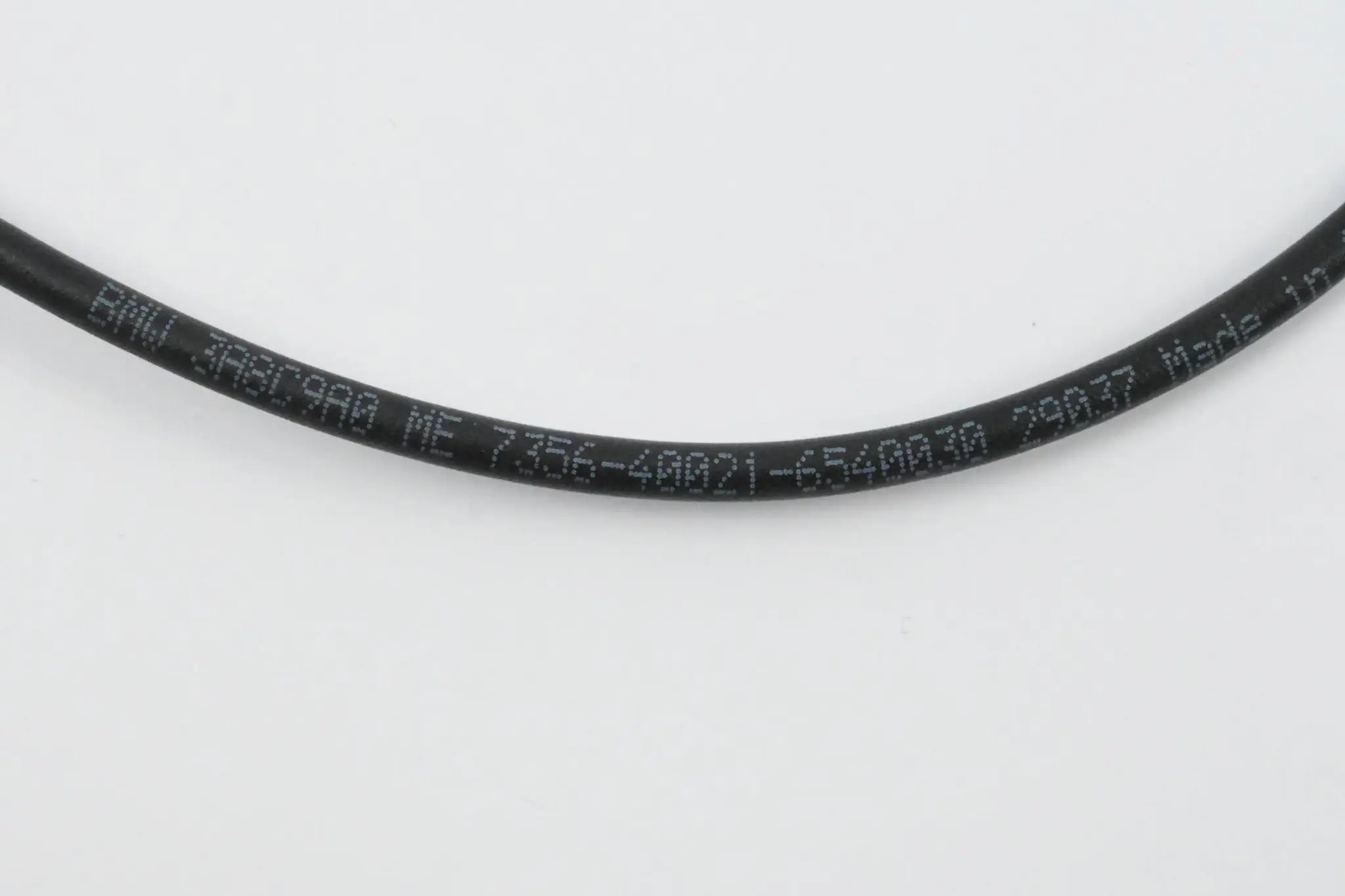 Produktfoto 1 von Murr Elektronik Kabel 7356-40021-6540030