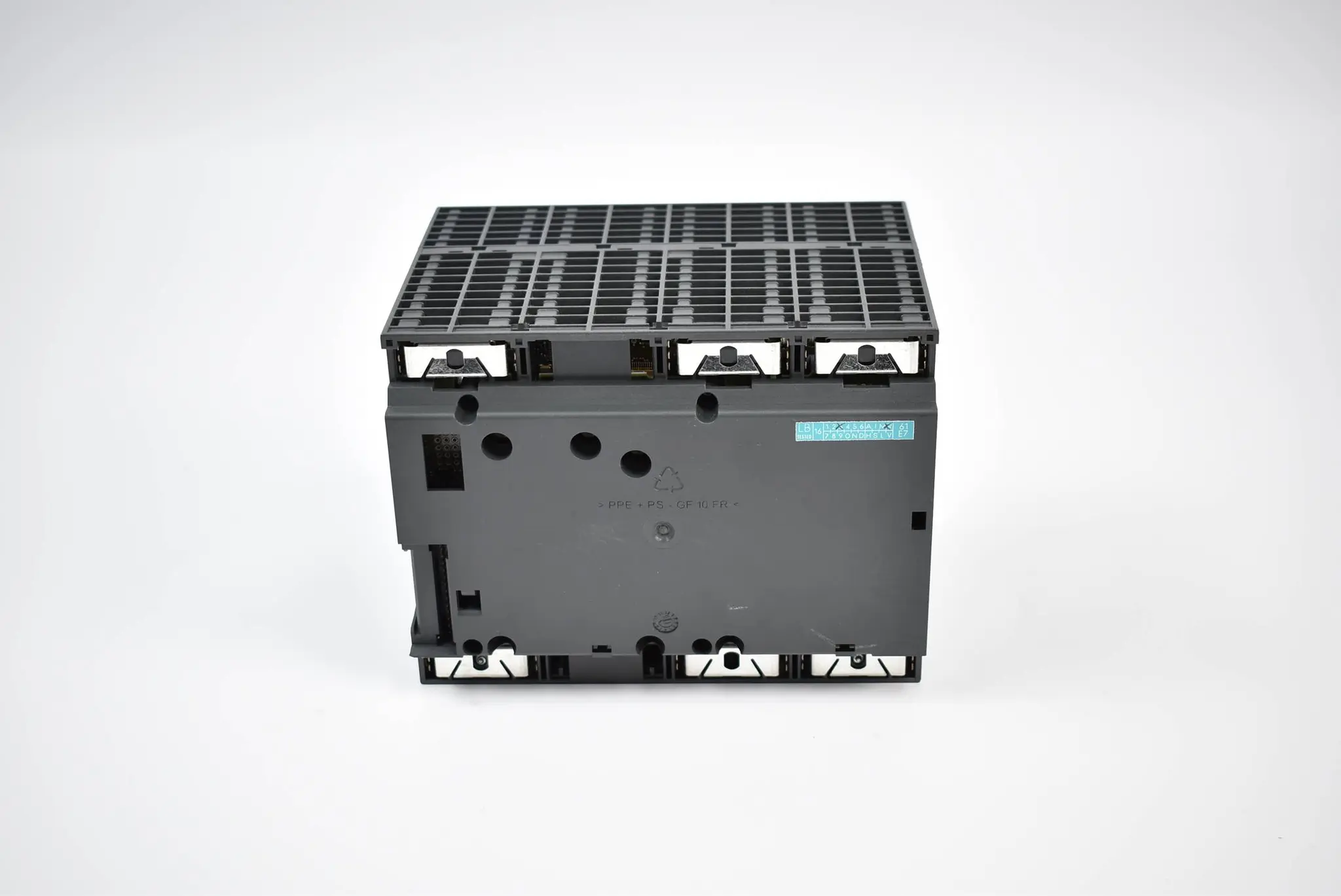 Produktfoto 1 von Siemens SPPA-T3000 AS3000 6ES7677-1ED10-0AE0 ( 6ES7 677-1ED10-0AE0 ) E.2