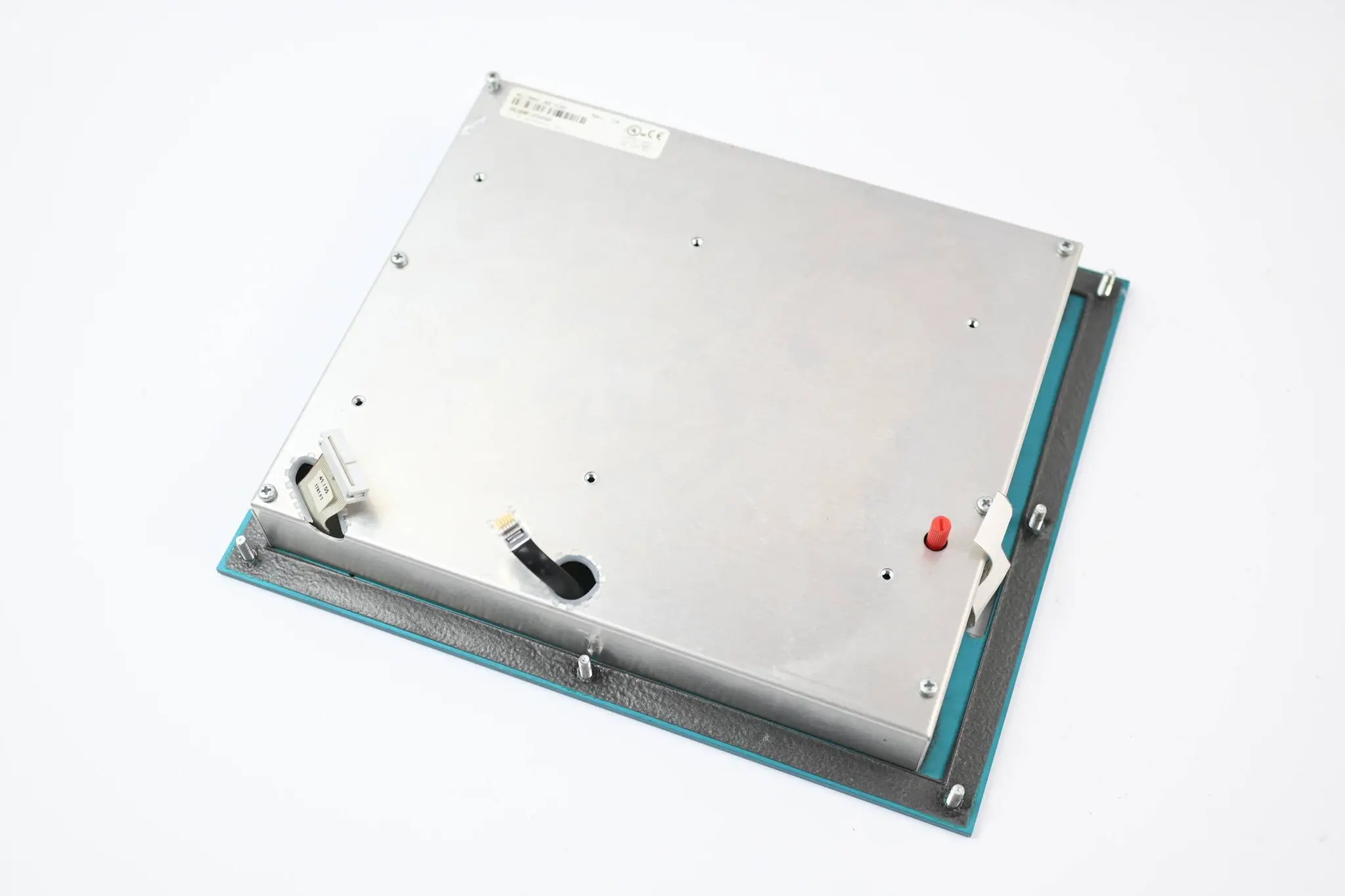 Produktfoto 1 von B&R Automation Operator Panel 4D1042.00-K02 ( Rev. C0 ) Weber WSG 100
