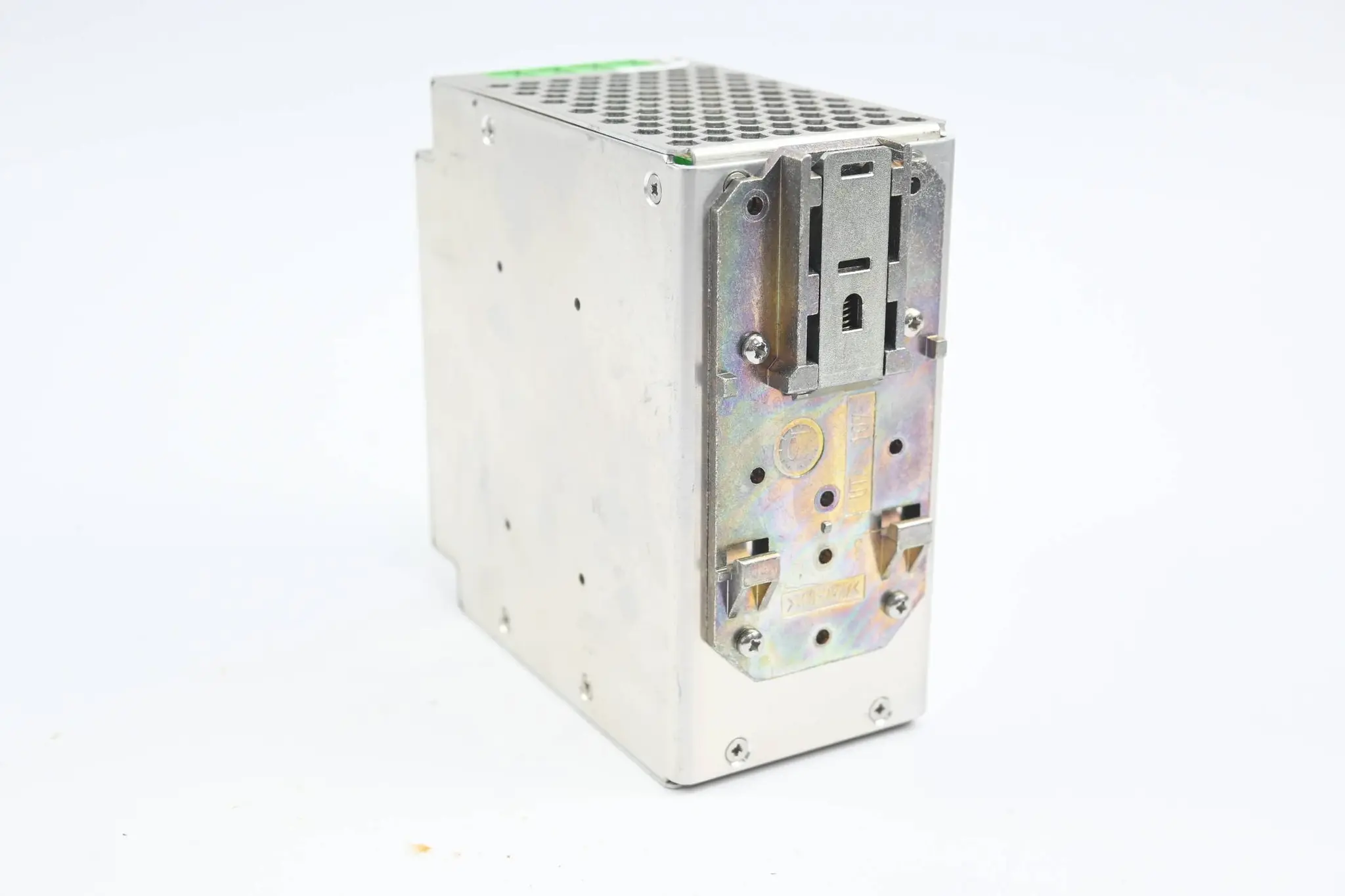 Produktfoto 1 von Phoenix Contact Puffermodul QUINT-BUFFER/24DC/20 ( 2866213 )