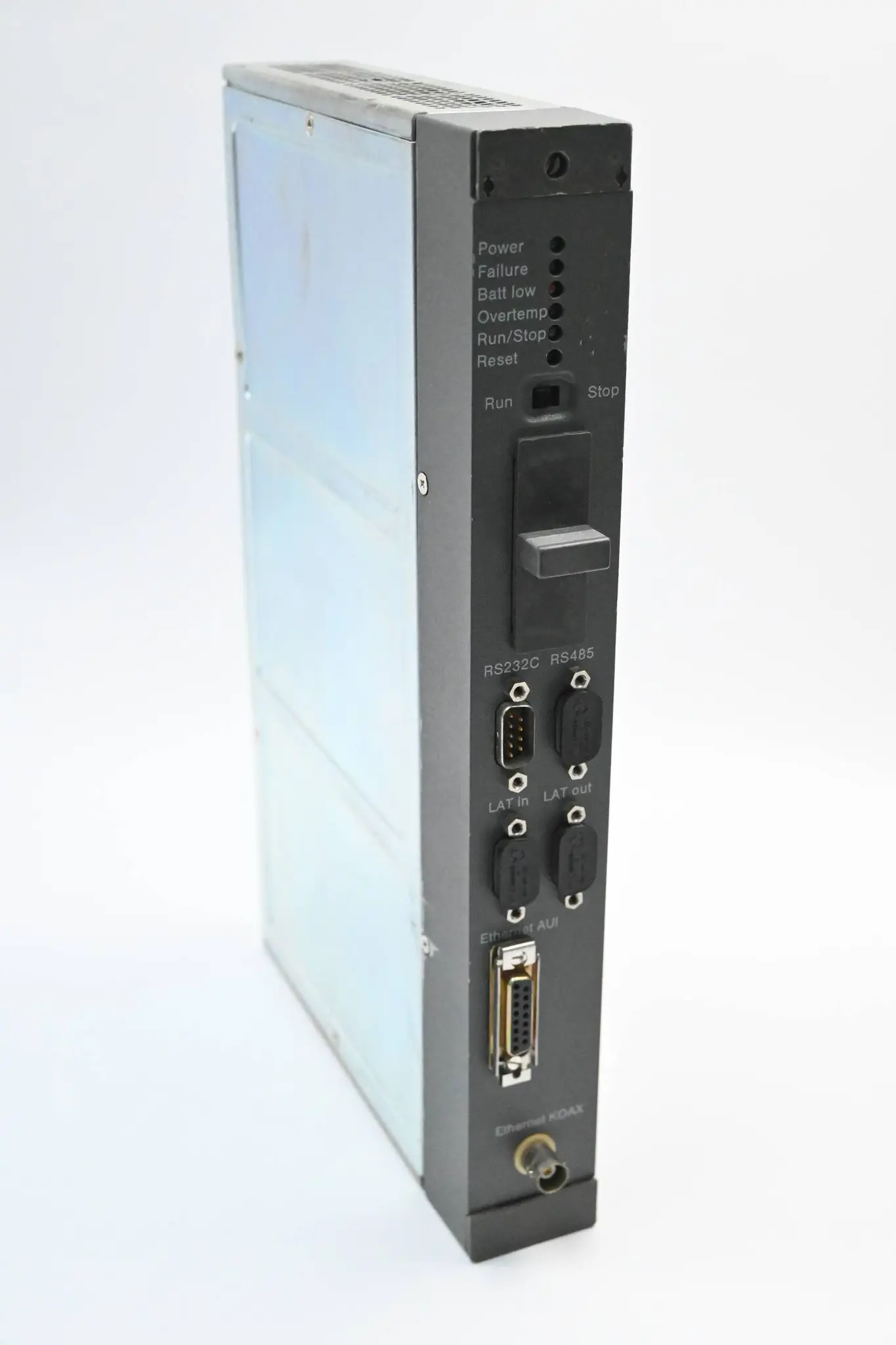 Produktfoto 1 von Hartmann & Braun CPU-Baugruppe DCP 02 ( 37211-4-0369 654 )