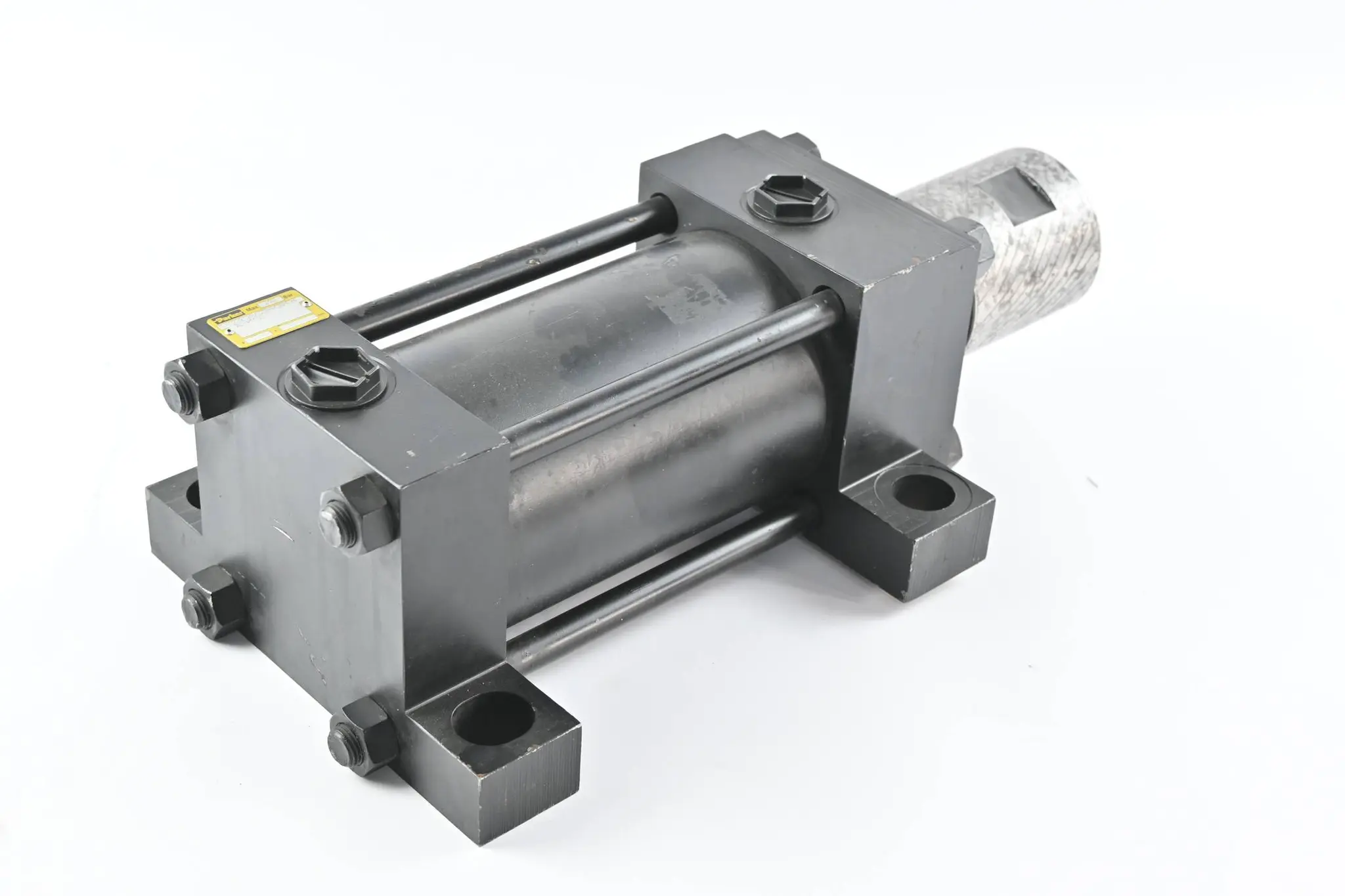 Produktfoto 1 von Parker Motor NU41232122/CCPHMIRPF24MC-M1100