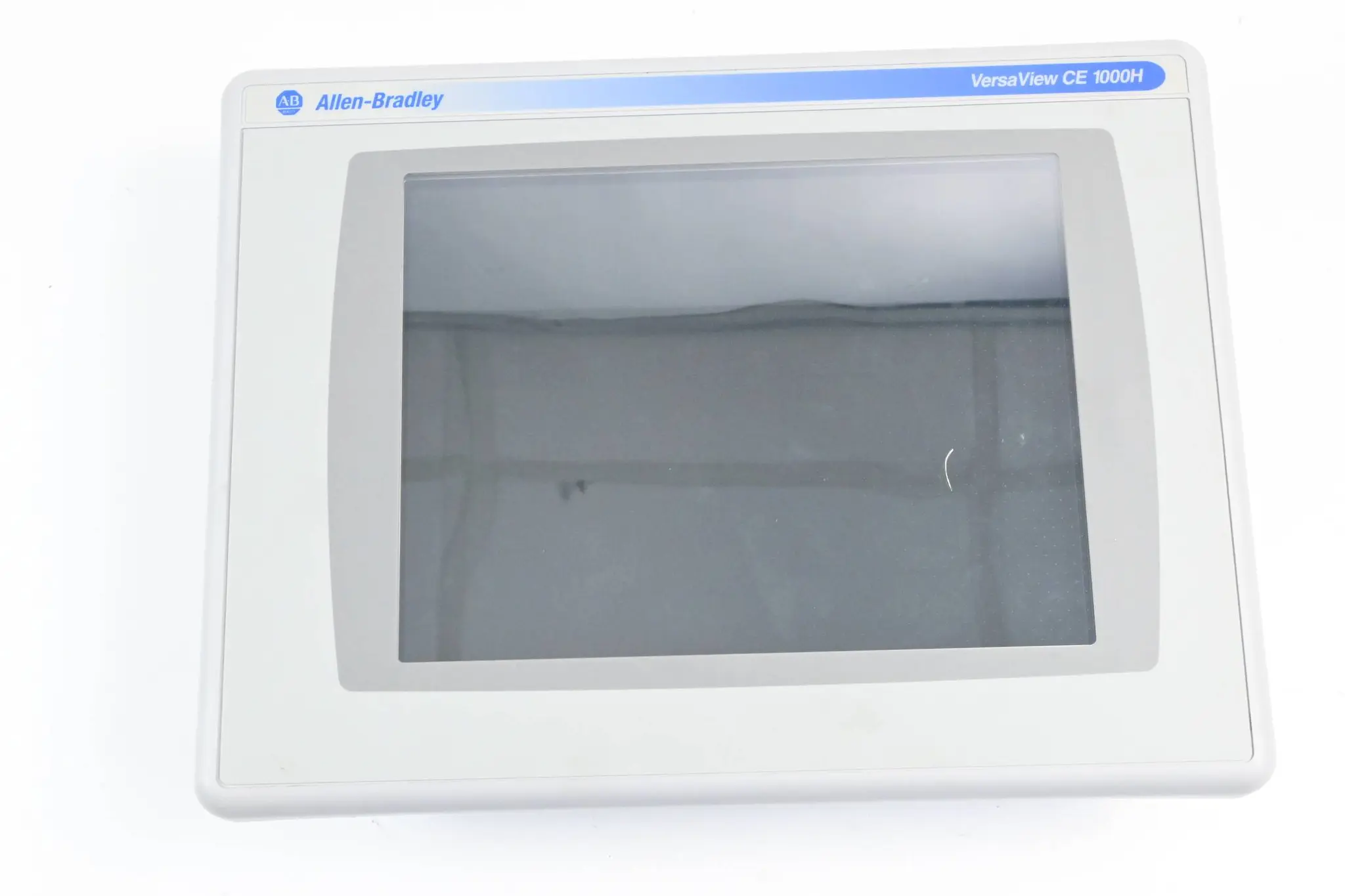Produktfoto 1 von Allen-Bradley Versaview CE 1000H Logic Module 6189-RDT10C ( 6189-RPRH )