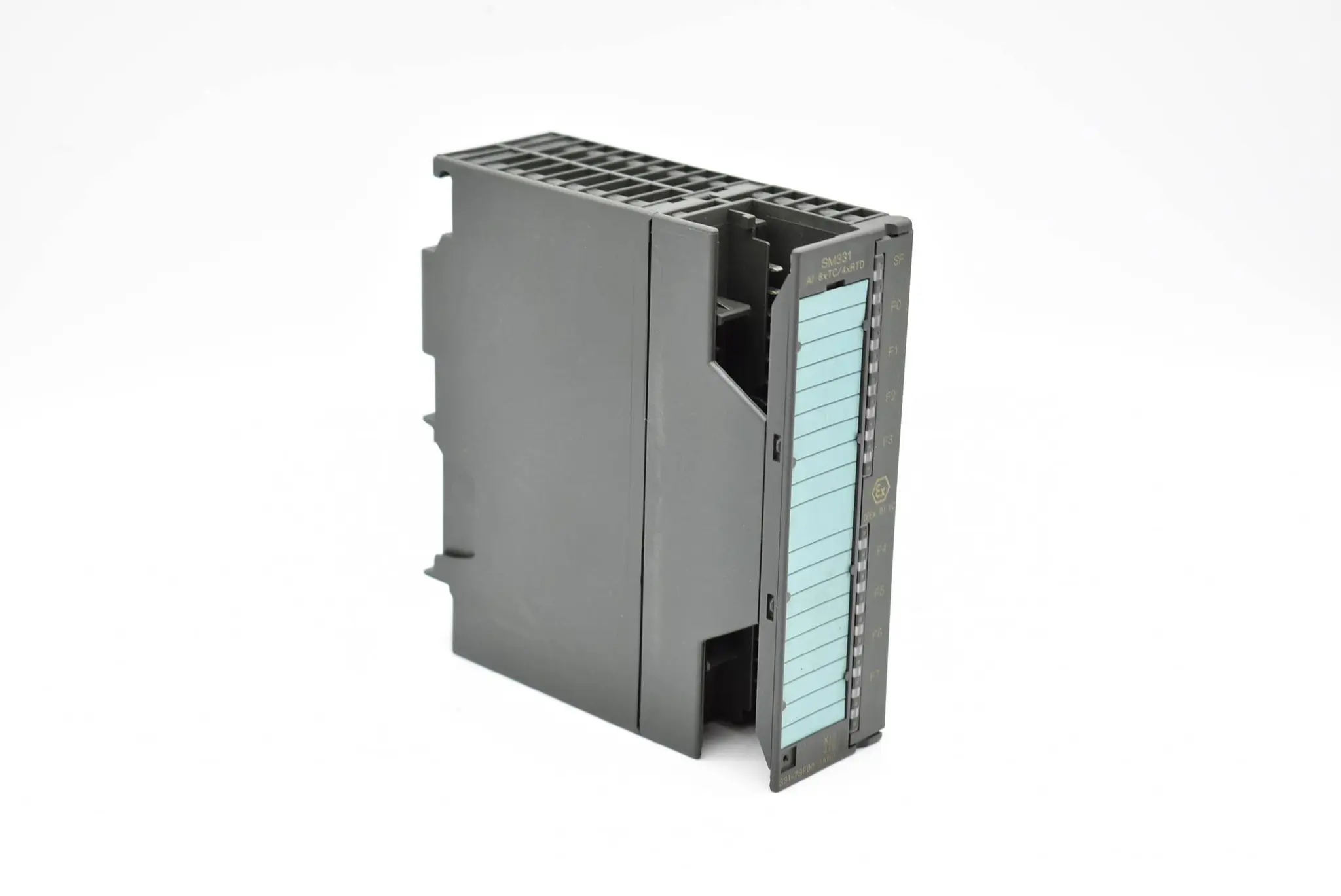 Produktfoto 1 von Siemens simatic S7-300 6ES7 331-7SF00-0AB0 ( 6ES7331-7SF00-0AB0 ) E.10