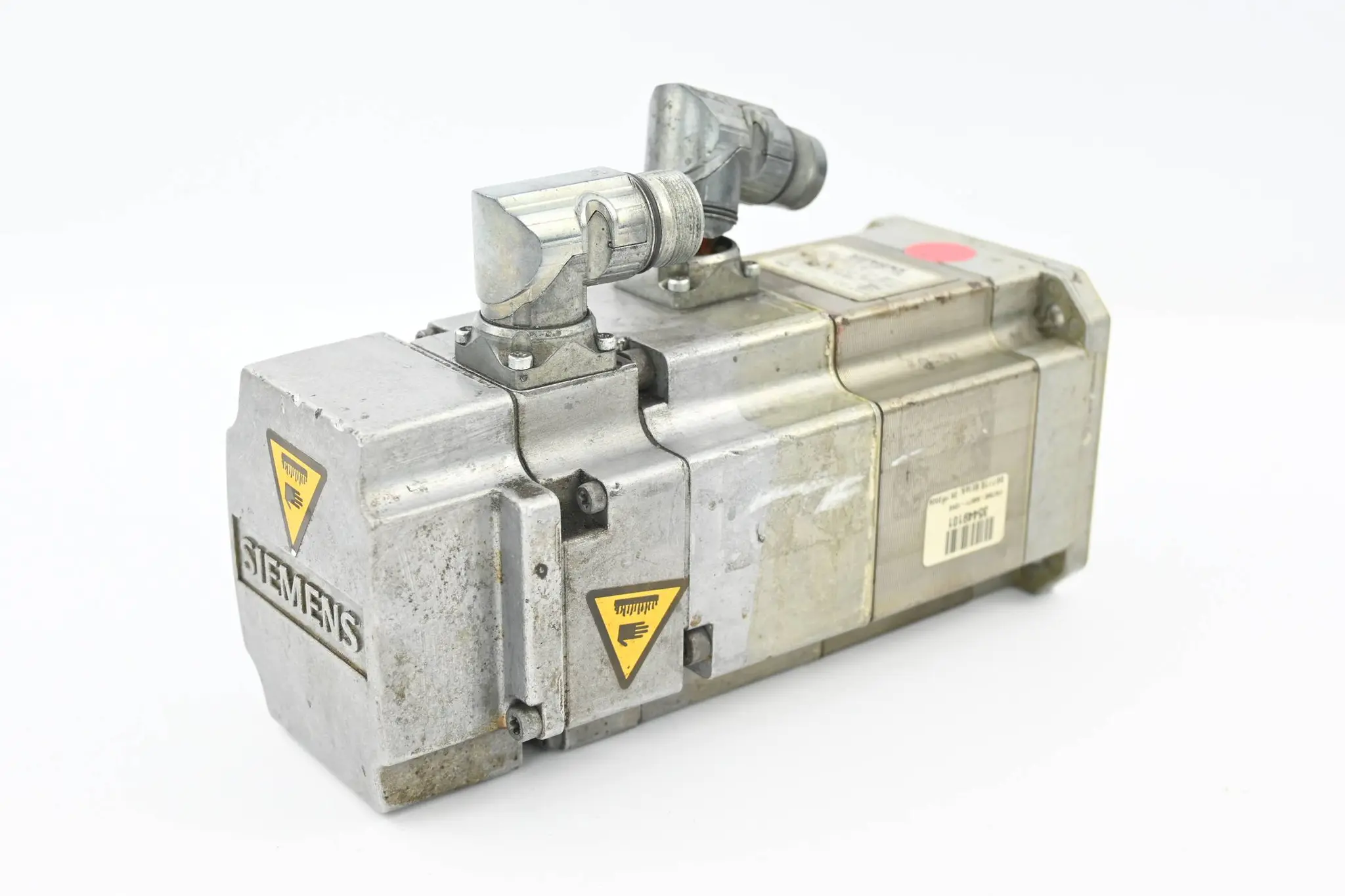 Produktfoto 1 von Siemens Simotics S Synchronmotor 1FK7042-5AK71-1EH0 ( 1FK7 042-5AK71-1EH0 )