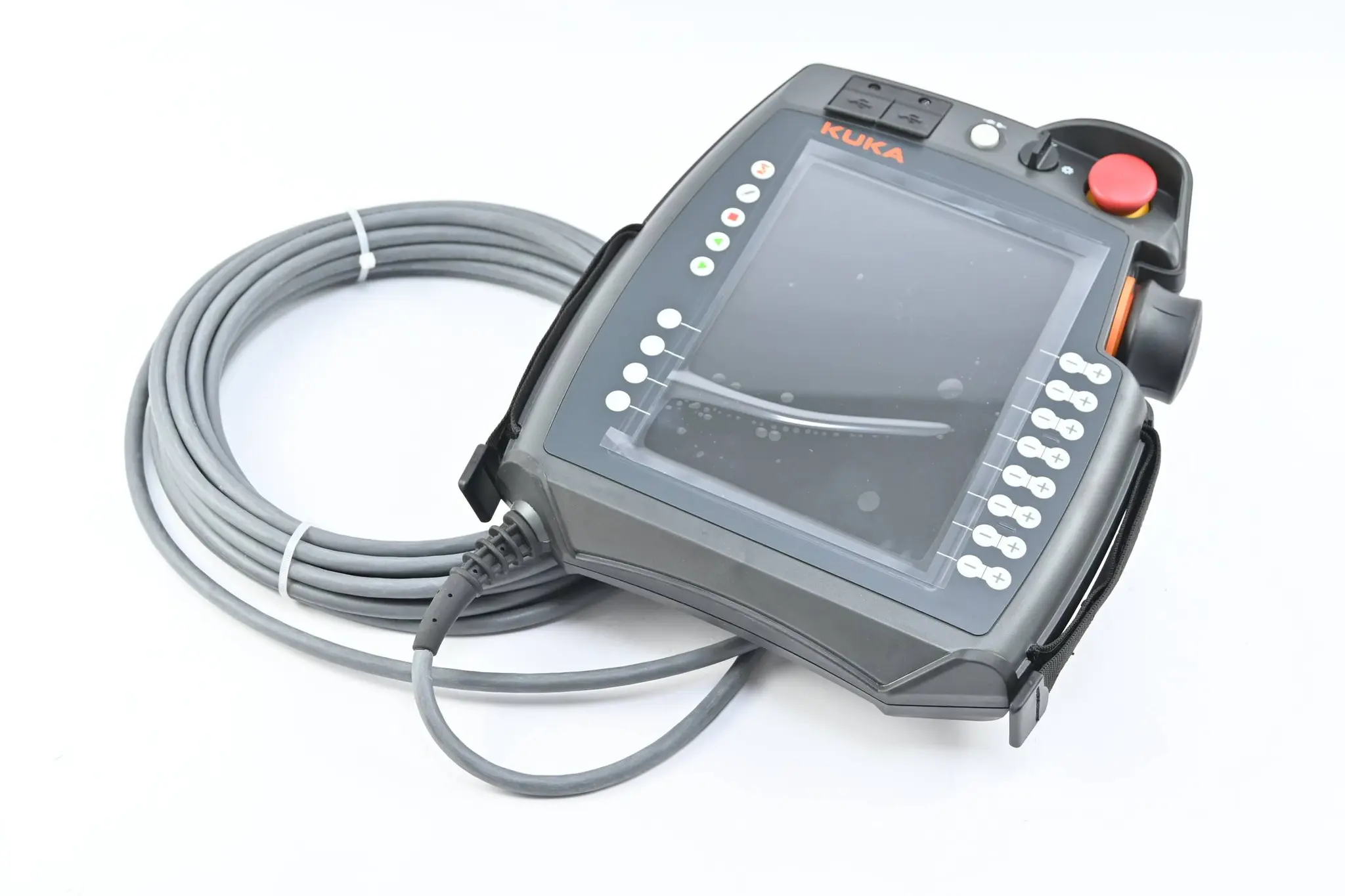 Produktfoto 1 von Kuka SmartPad-2 KRC4 00-291-556 Ver. 9