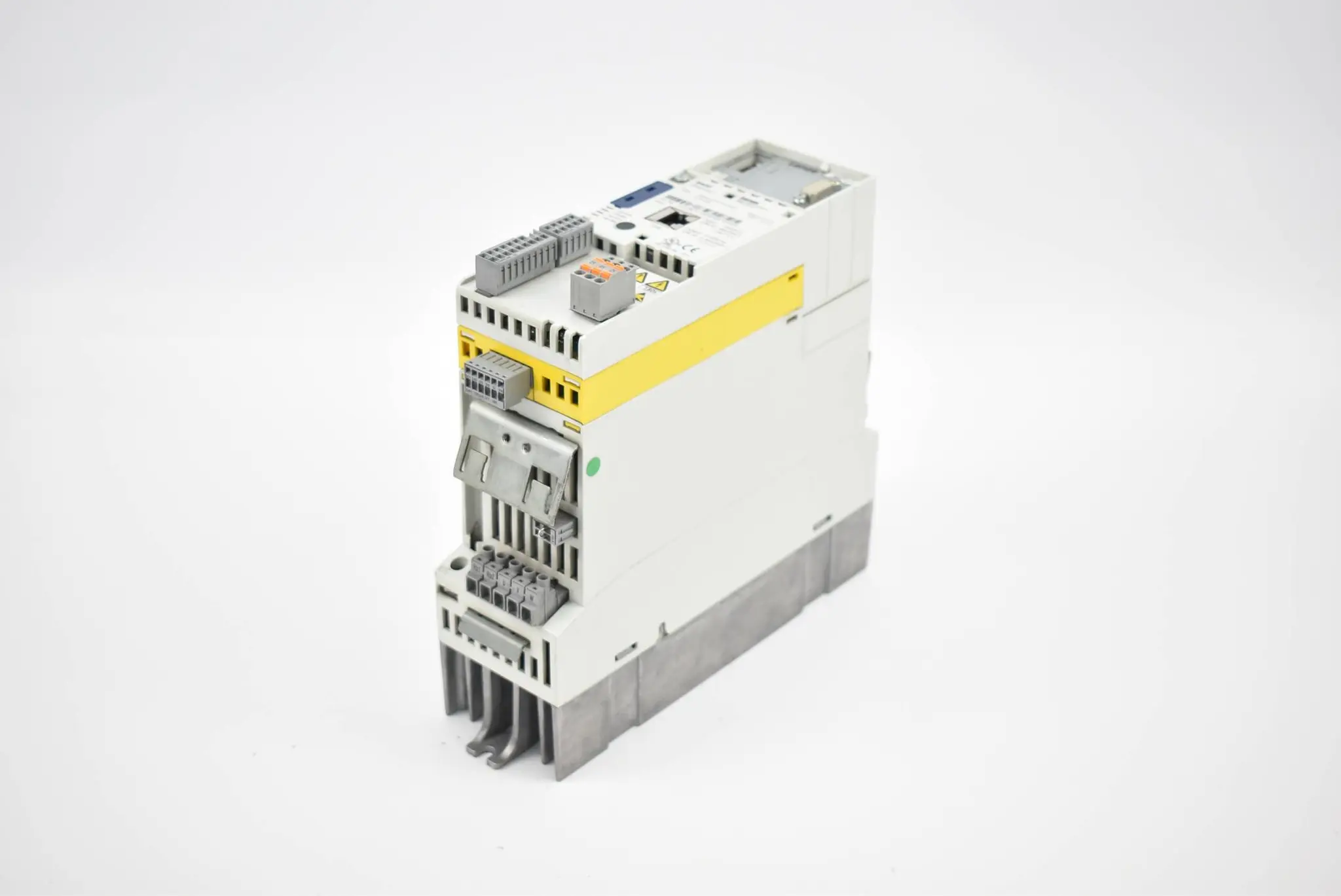 Produktfoto 1 von Lenze Frequenzumrichter 8400 StateLine C E84AVSCE7514SB0 ( 0,75kW )
