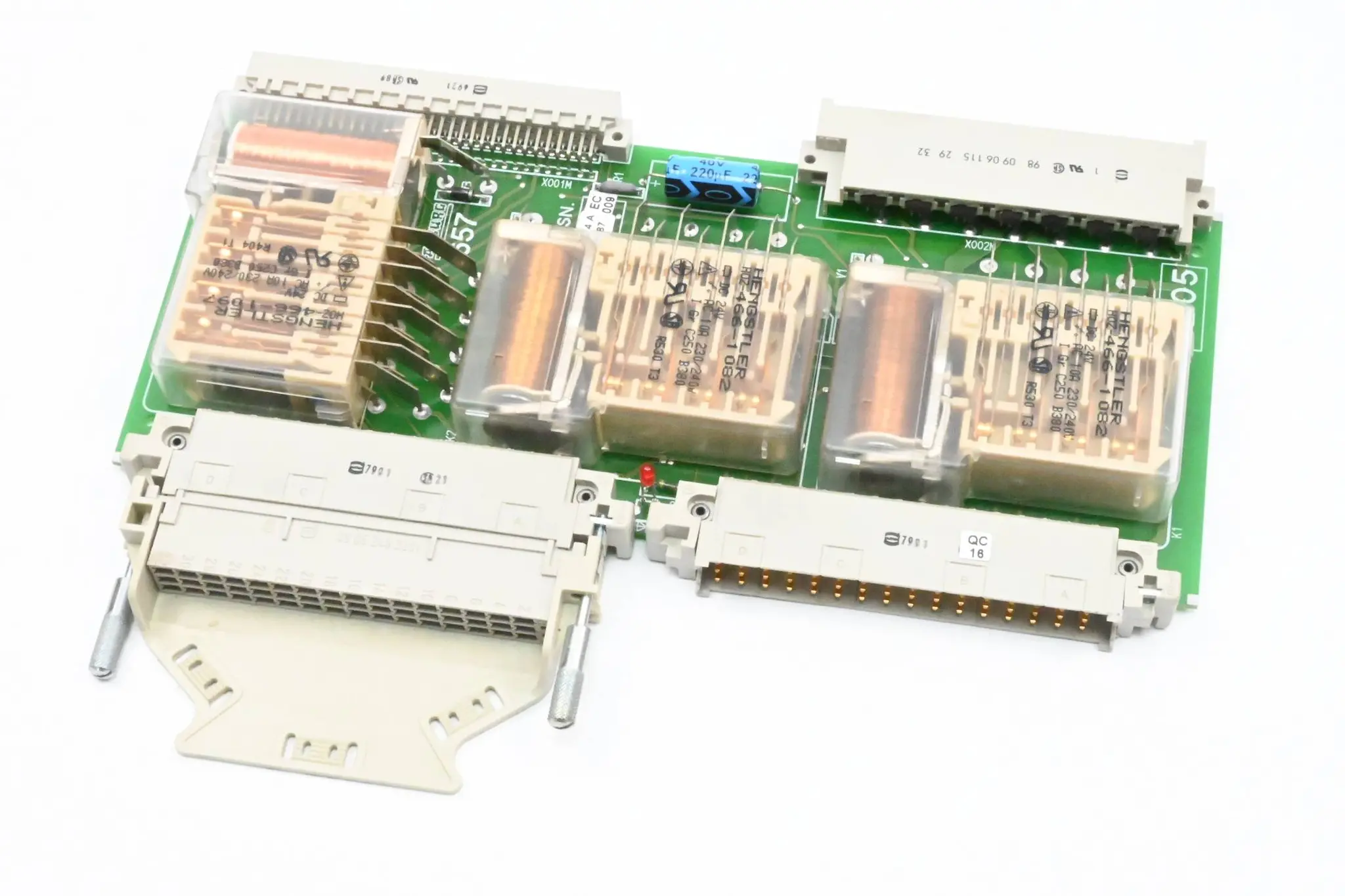 Produktfoto 1 von Arburg Einsteckmodul ARB 657 inkl. +B05-X003F