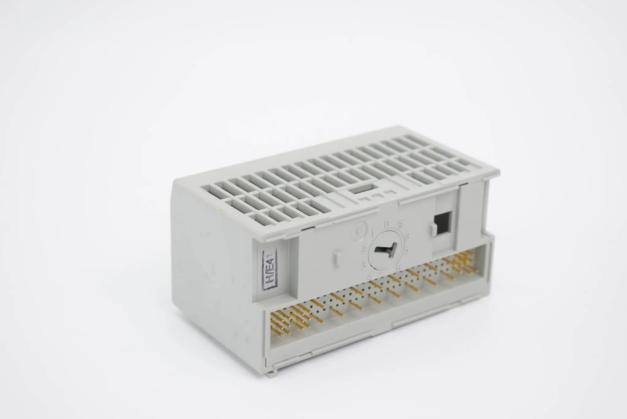 Produktfoto 1 von Allen Bradley 24V-DC Ausgang Flex I/O 1794-OB16P ( 96268276 )