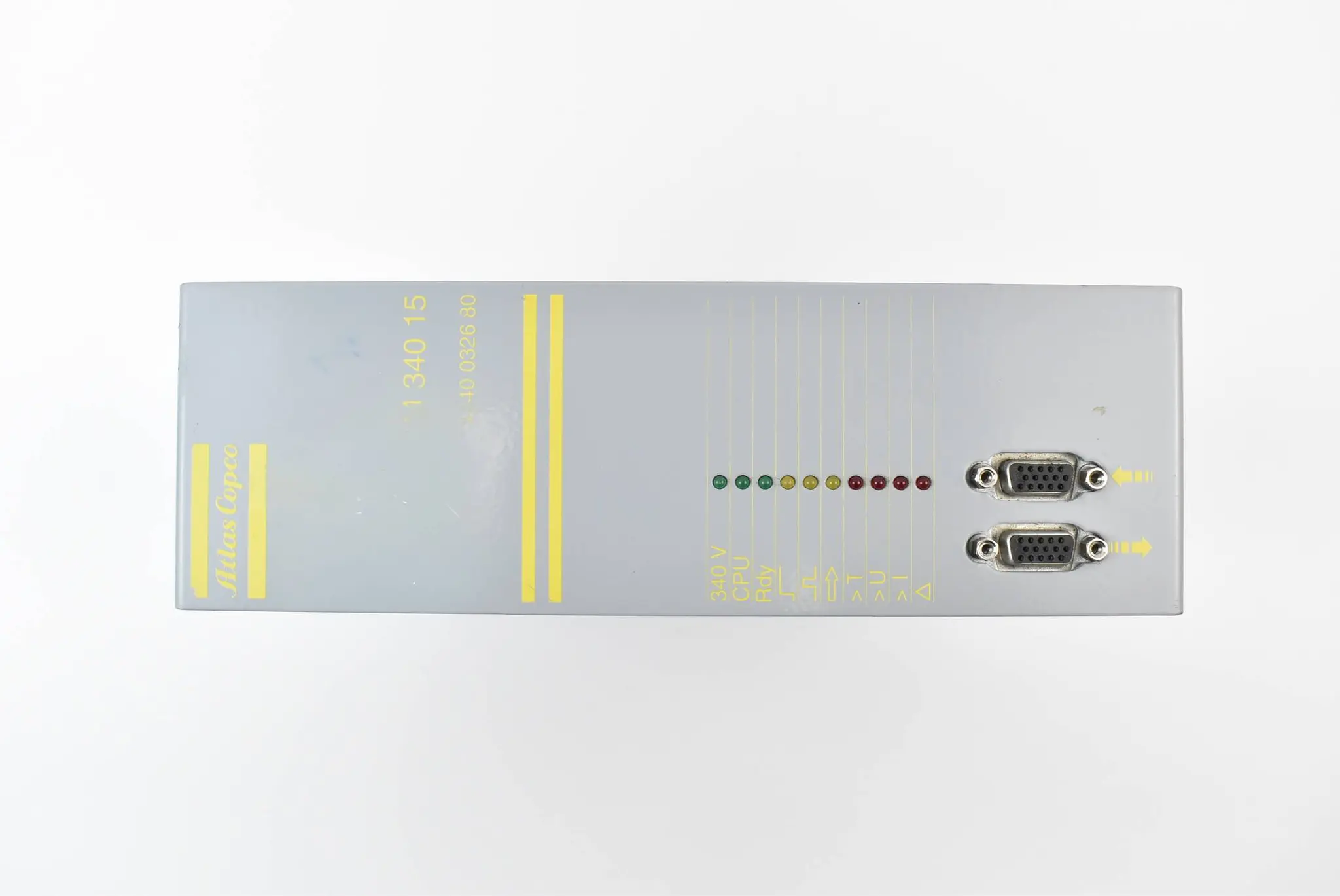 Produktfoto 1 von Atlas Copco Control Unit QCM 340 15 ( QCM34015 )