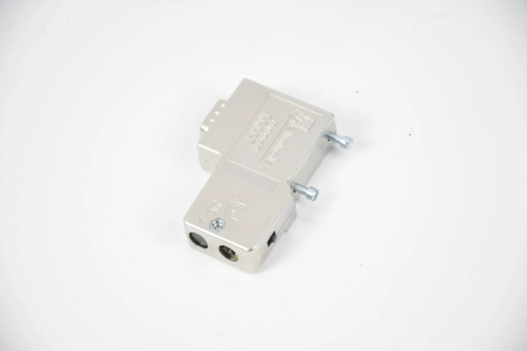 Produktfoto 1 von Helmholz Busanschlussstecker 700-972-0BA11