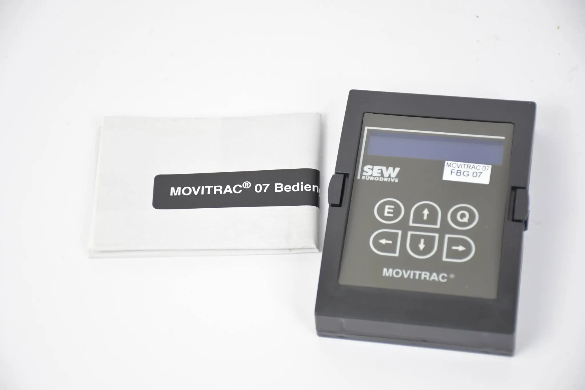 Produktfoto 1 von SEW Eurodrive bediengerät FBG07A-08