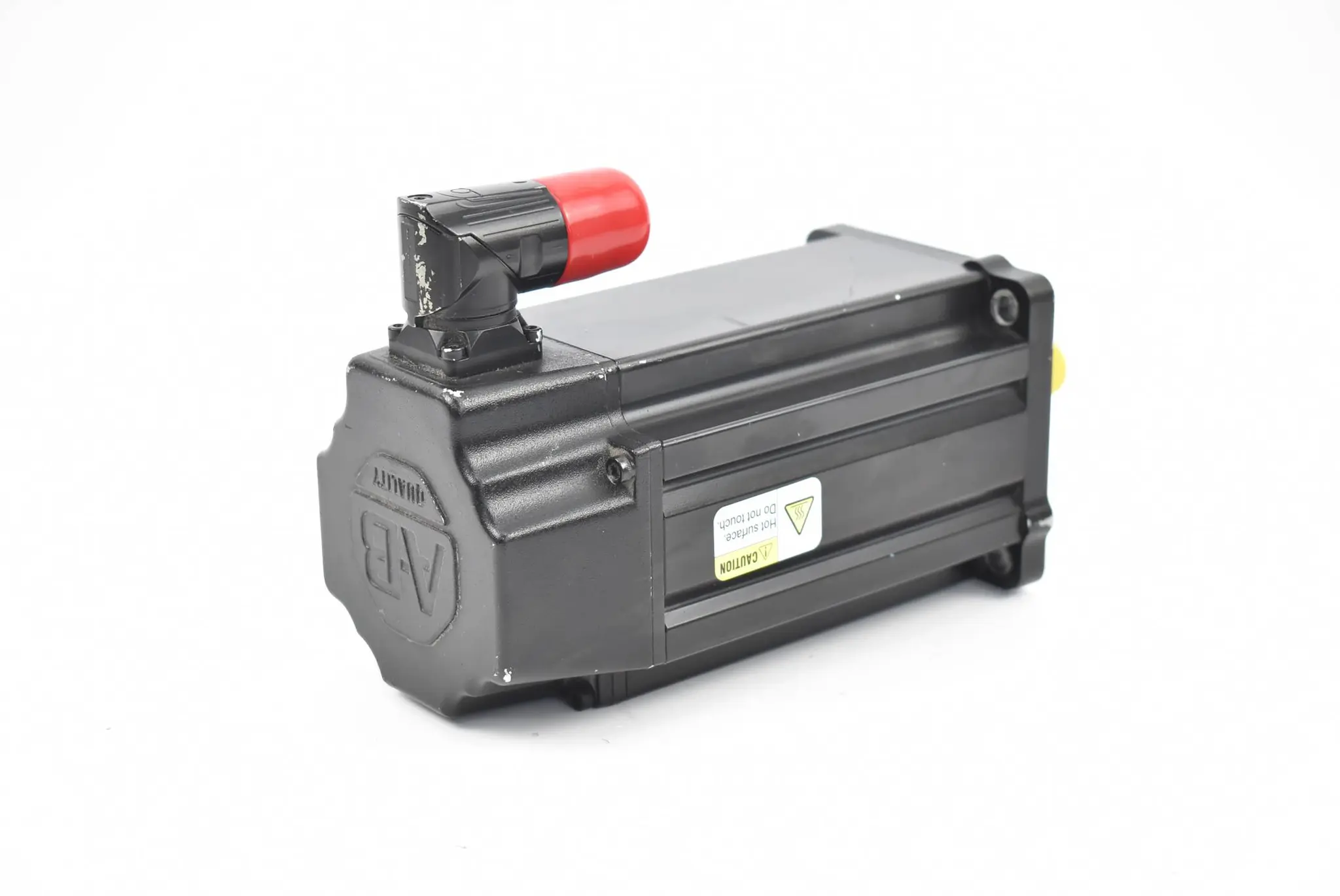 Produktfoto 1 von Allen-Bradley 3~Servomotor CAT VPL-B1003F-CK12AA