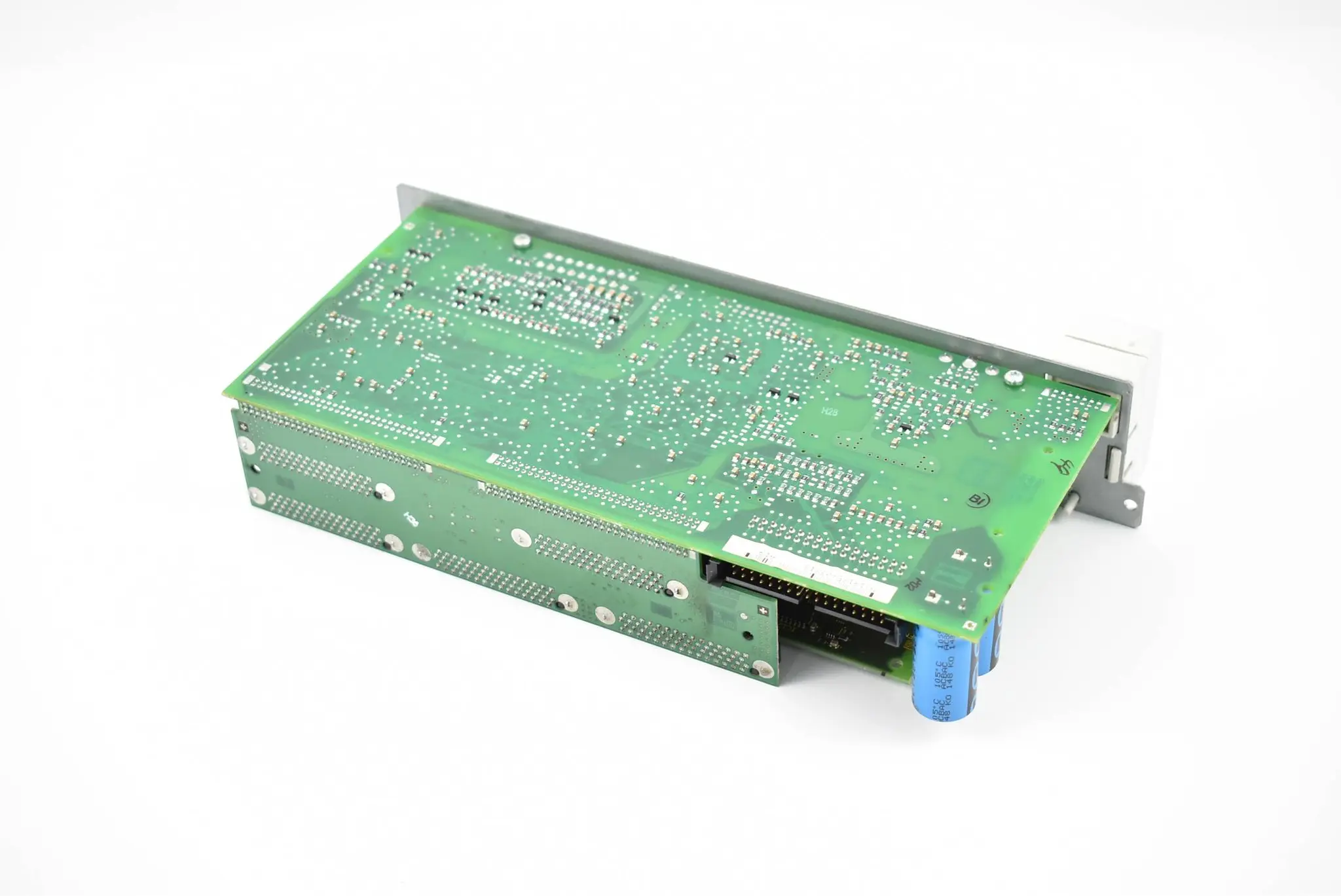 Produktfoto 1 von Rexroth Steuereinheit CSH01.1C-PB-ENS-NNN-NNN-S1-S-NN-FW ( R911306862 ) 07W45