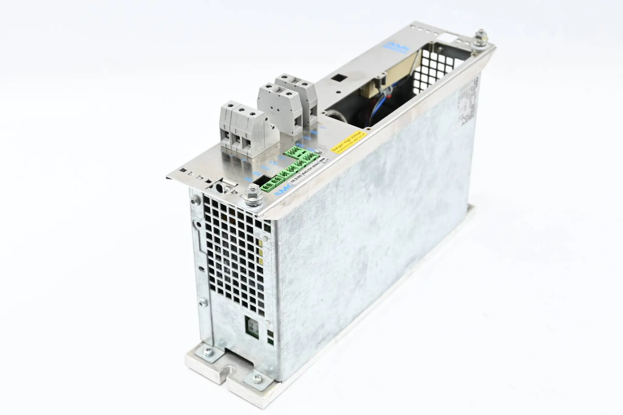 Produktfoto 1 von AMK AMKASYN Kompaktwechselrichter KW 20-00S
