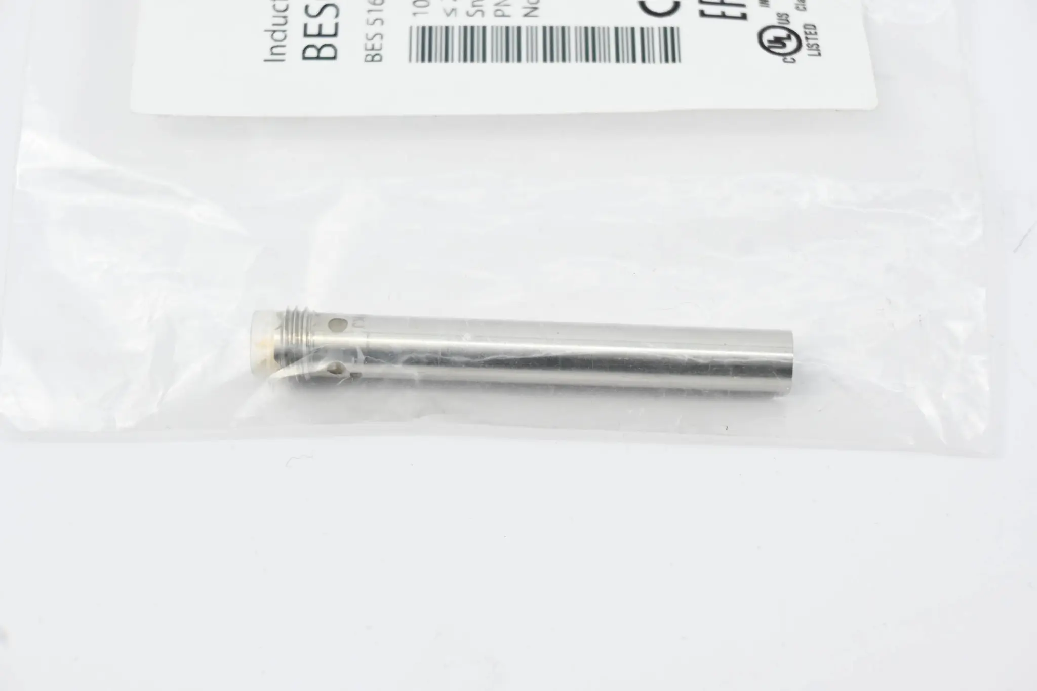 Produktfoto 1 von Balluff Induktiver Sensor BES01KJ ( BES 516-371-S49-C )
