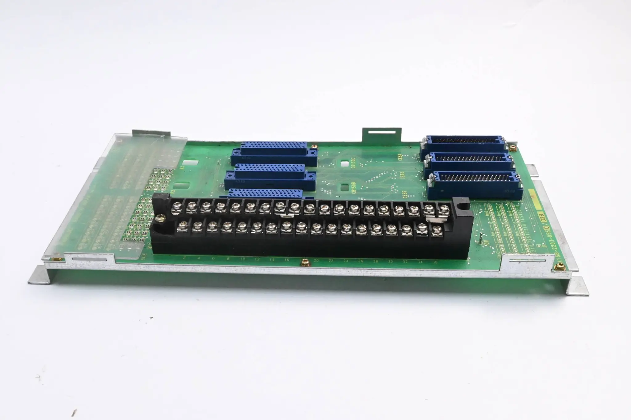 Produktfoto 1 von Fanuc Board A16B-2203-0550/03B