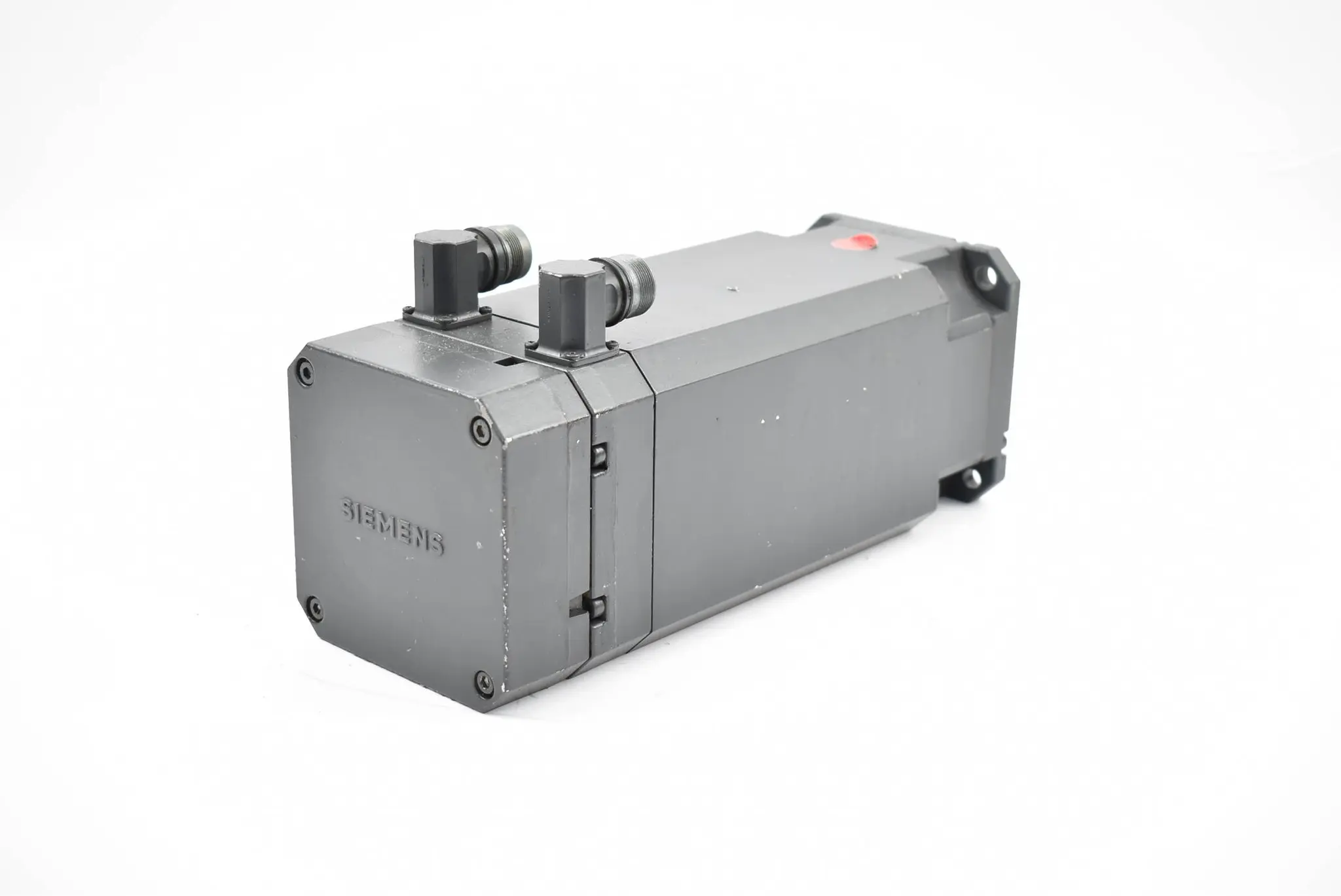 Produktfoto 1 von Siemens Simotics S Synchronservomotor 1FT6064-1AH71-4AG1 ( 1FT6 064-1AH71-4AG1 )