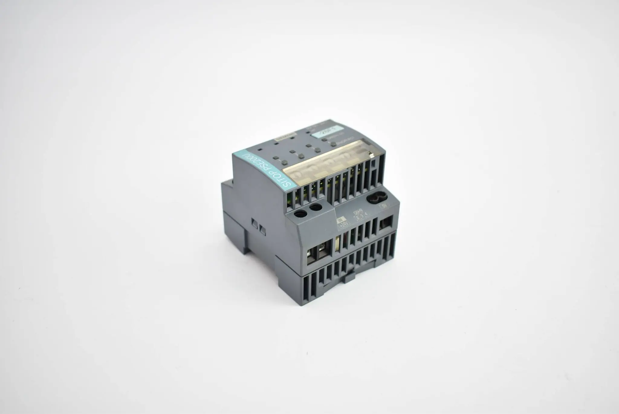 Produktfoto 1 von Siemens sitop PSE200U 6EP1 961-2BA21 ( 6EP1961-2BA21 ) E2