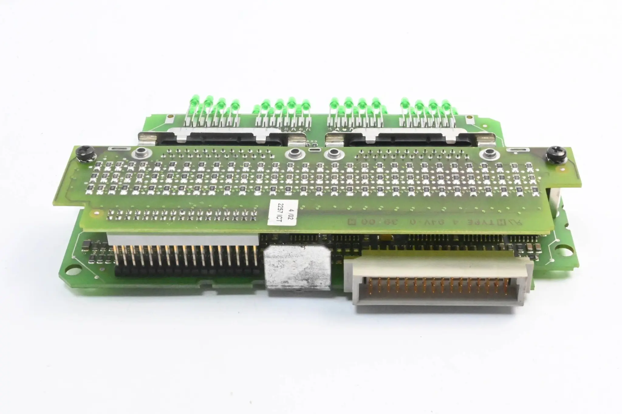 Produktfoto 1 von B&R Automation Board 224102030/2