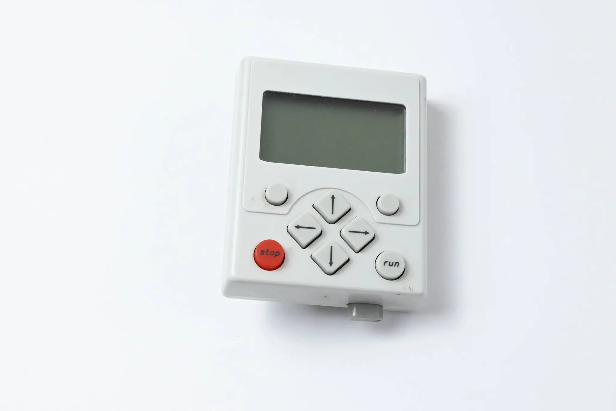 Produktfoto 1 von Lenze 8400 StateLine C E84AVSCE4024SX0 inkl. Bedienpanel EZAEBK1001 SW. 16.02