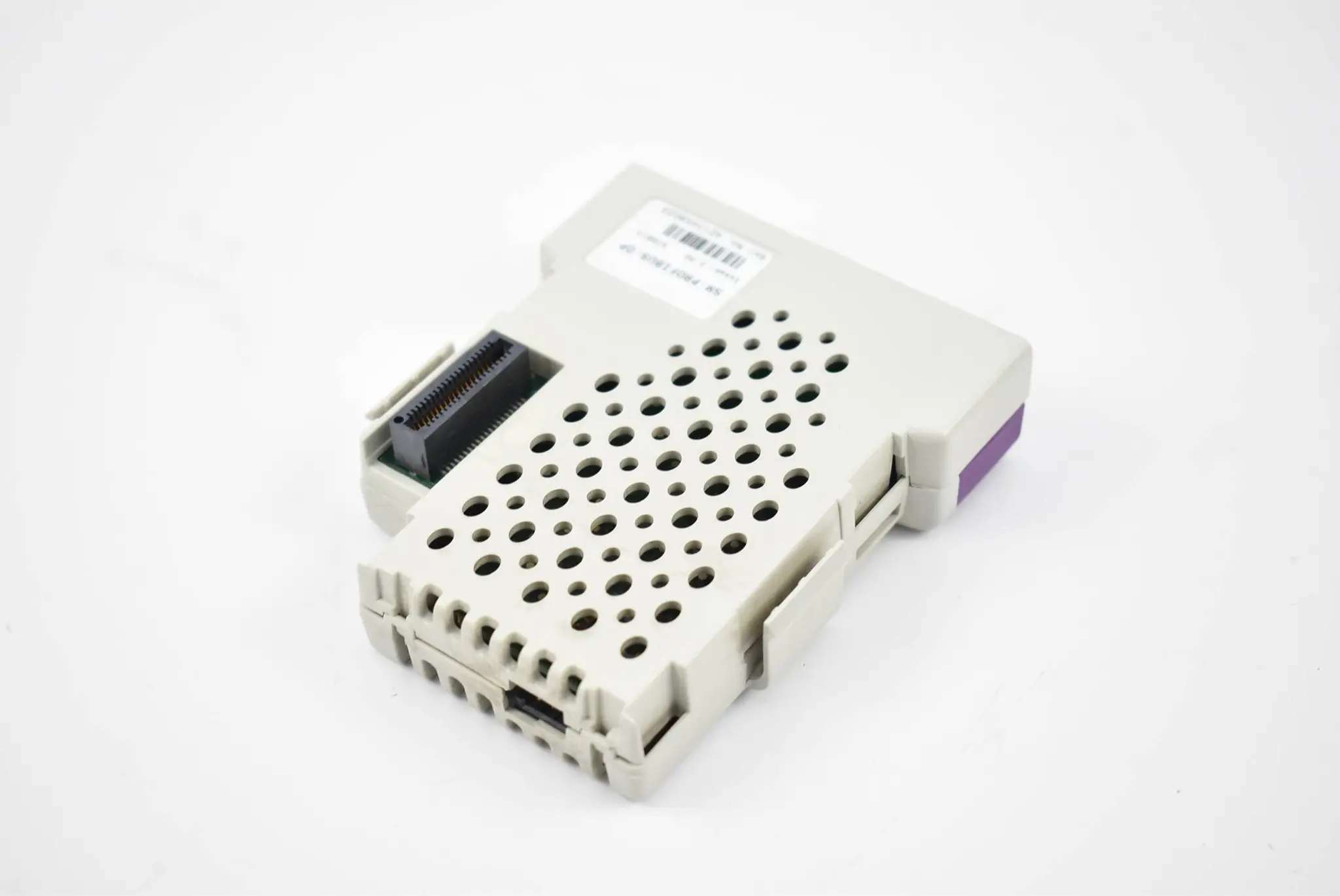 Produktfoto 1 von SM-Profibus-DP STDR13 ( Issue: 2.00 )